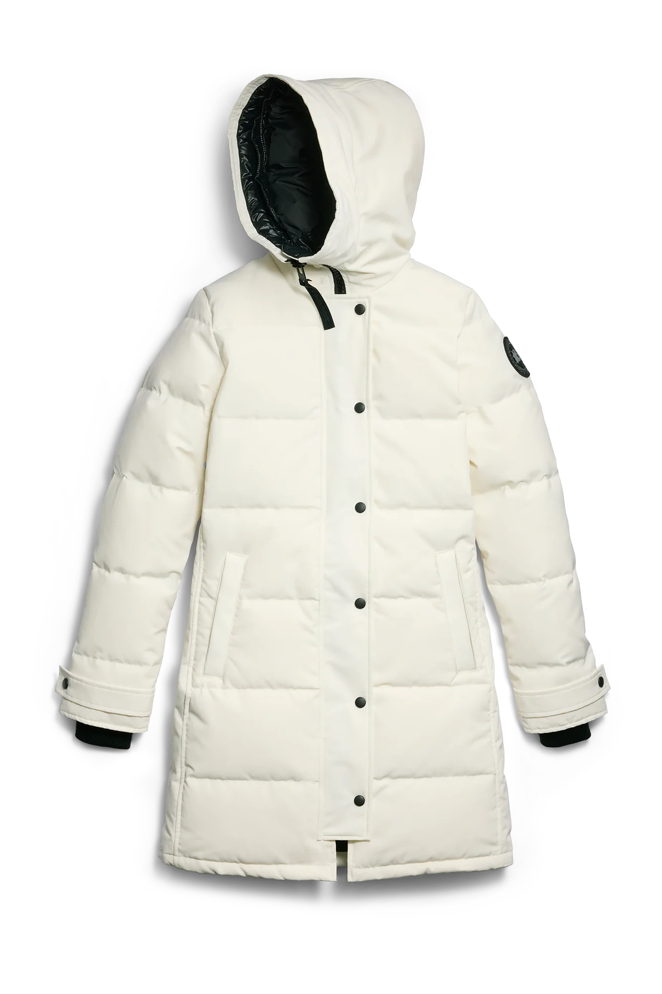 Shelburne Parka Black Label - Image 9