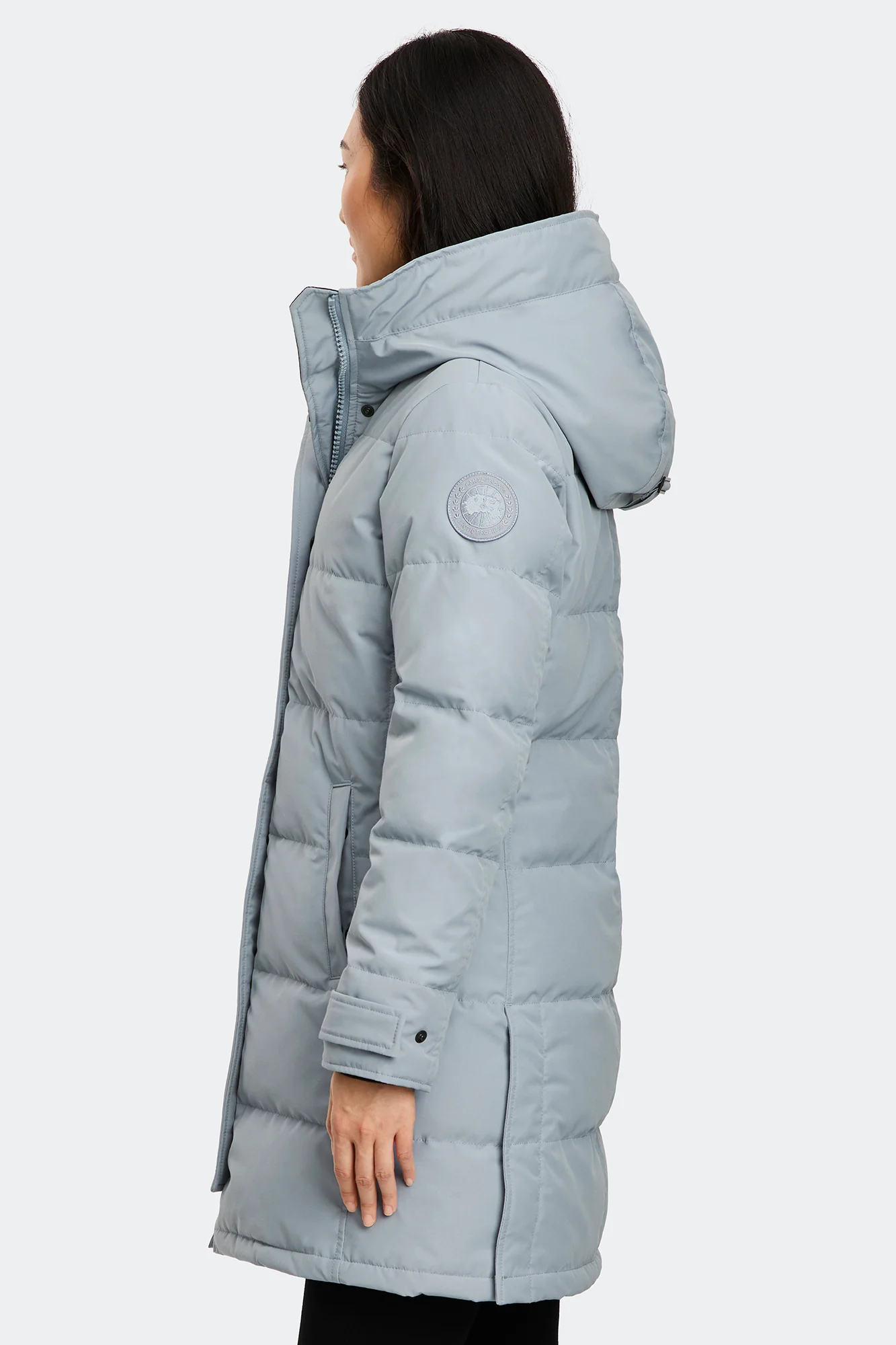 Shelburne Parka Tonal Disc - Image 3
