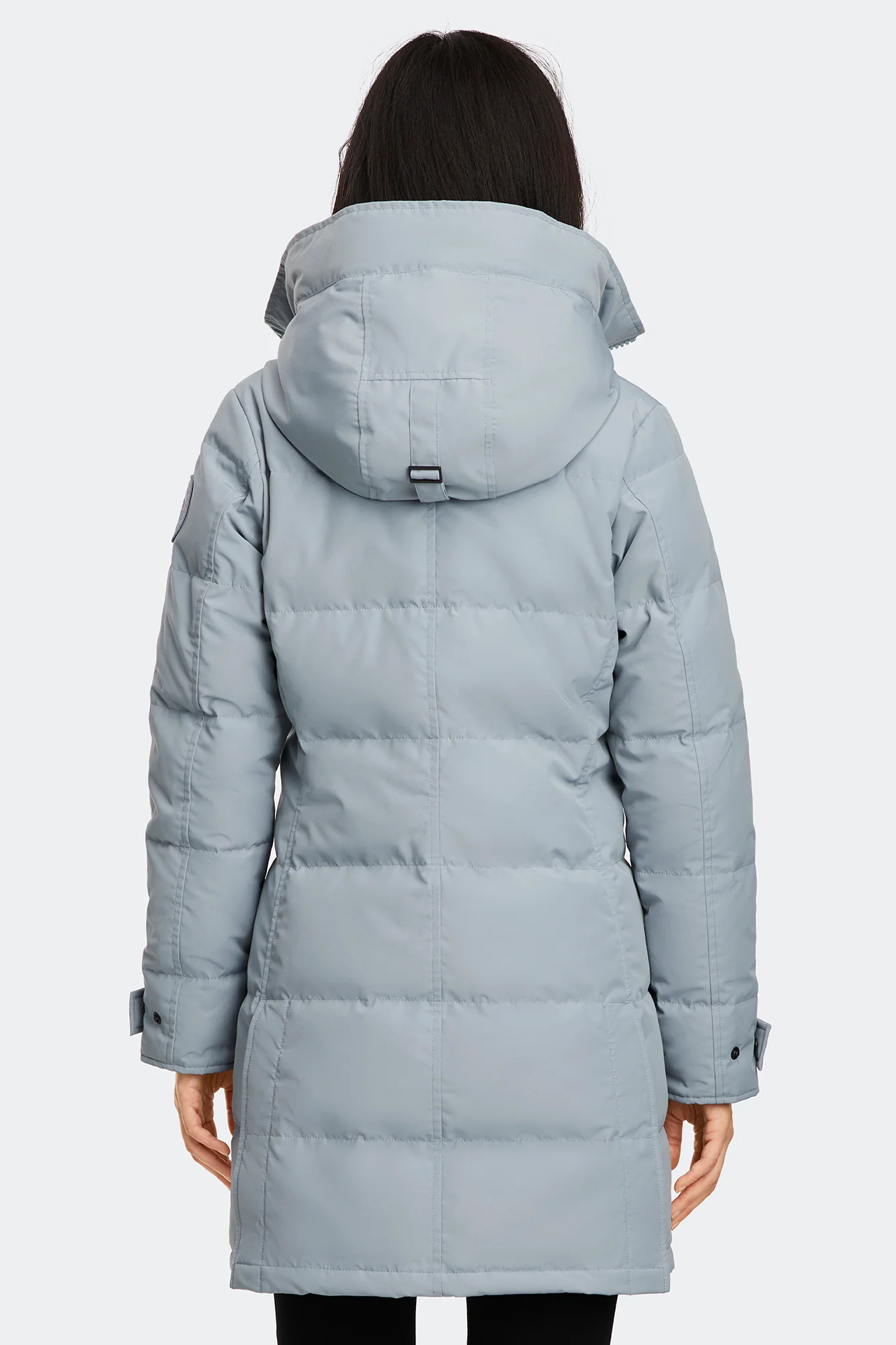 Shelburne Parka Tonal Disc - Image 5