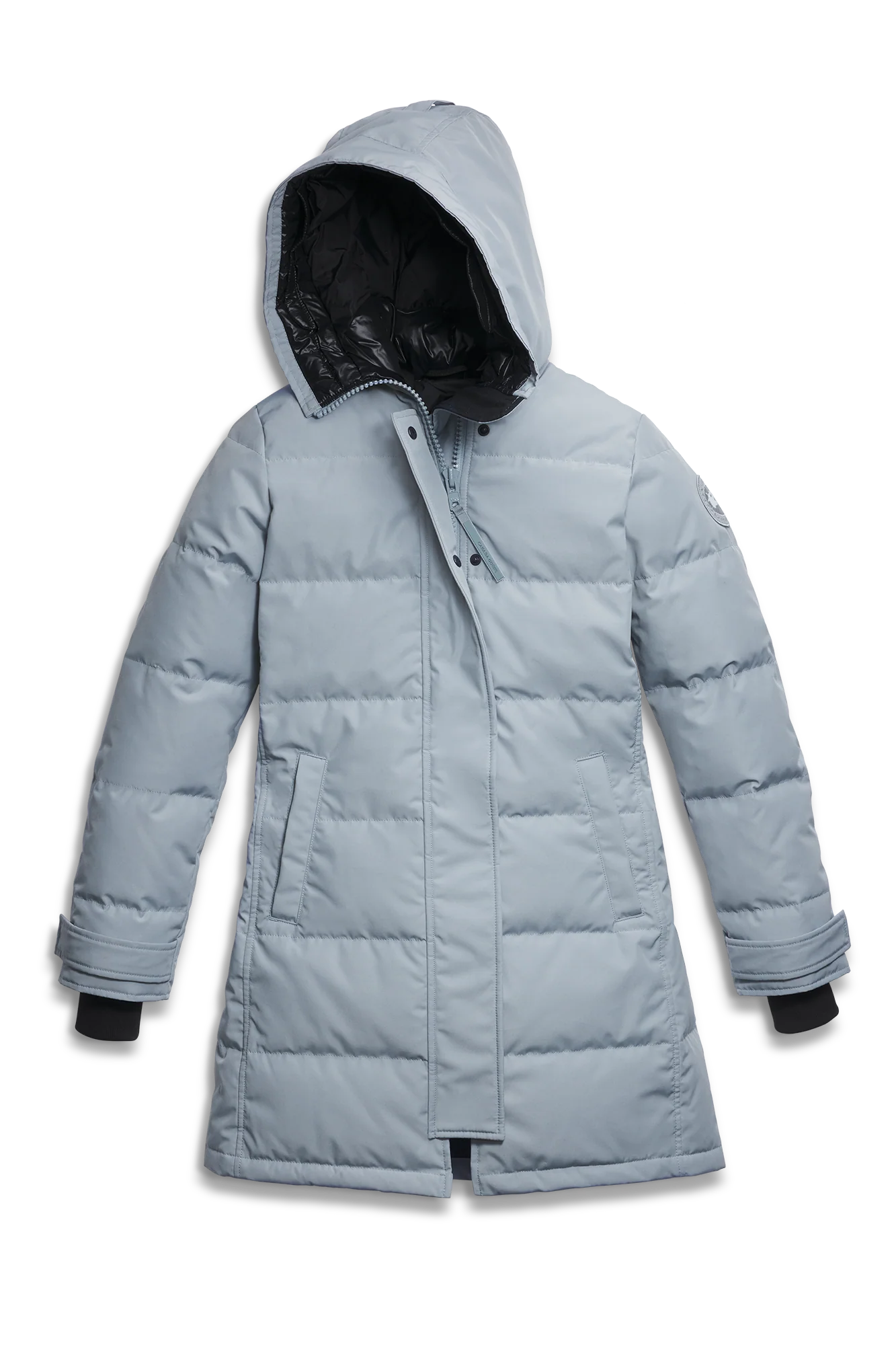 Shelburne Parka Tonal Disc - Image 7