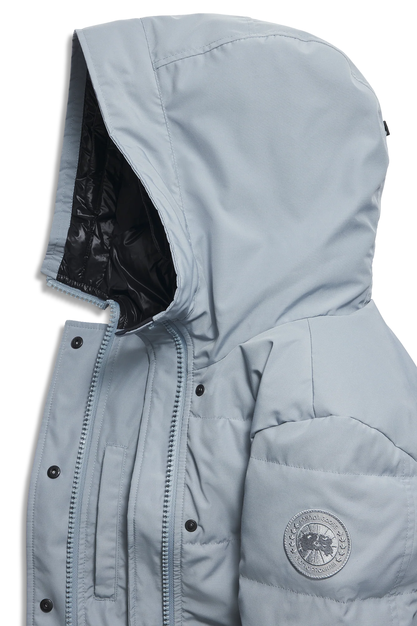 Shelburne Parka Tonal Disc - Image 8