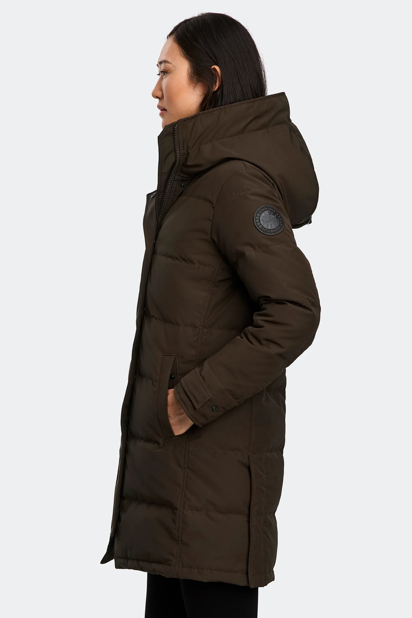 Shelburne Parka Tonal Disc - Image 3
