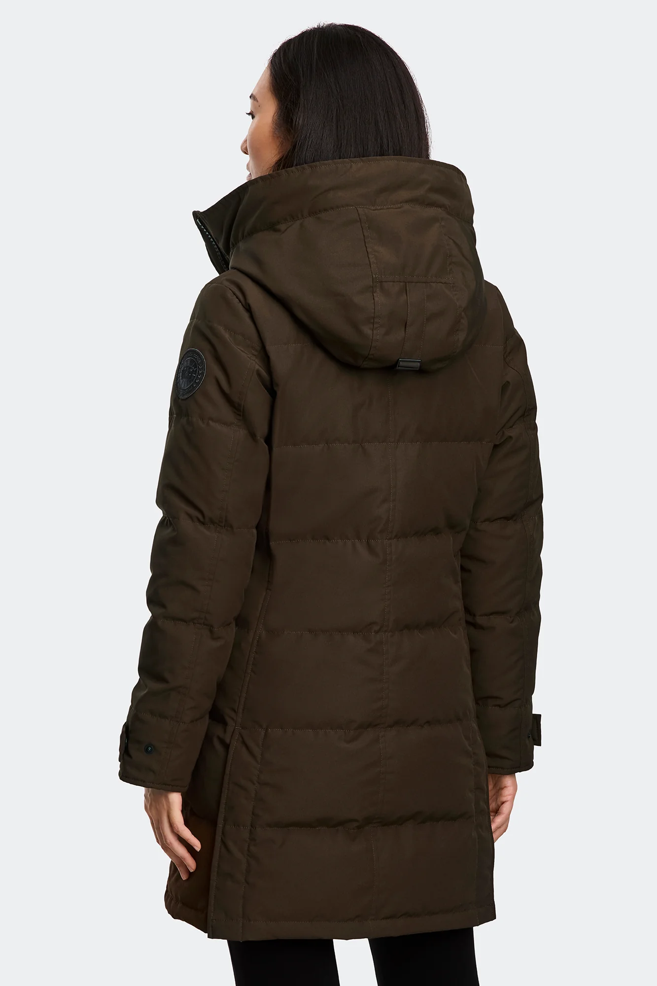 Shelburne Parka Tonal Disc - Image 4