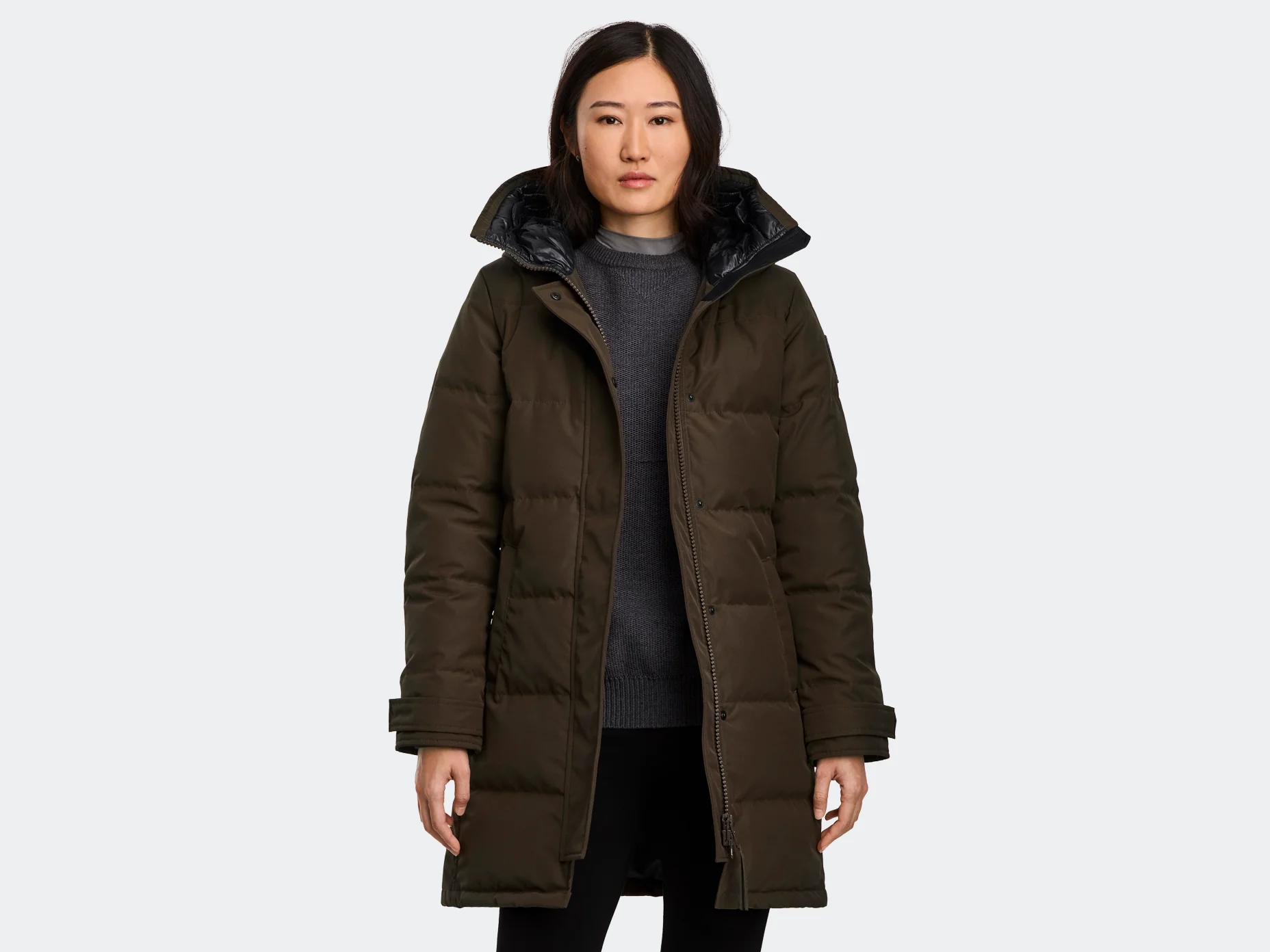 Shelburne Parka Tonal Disc - Image 5