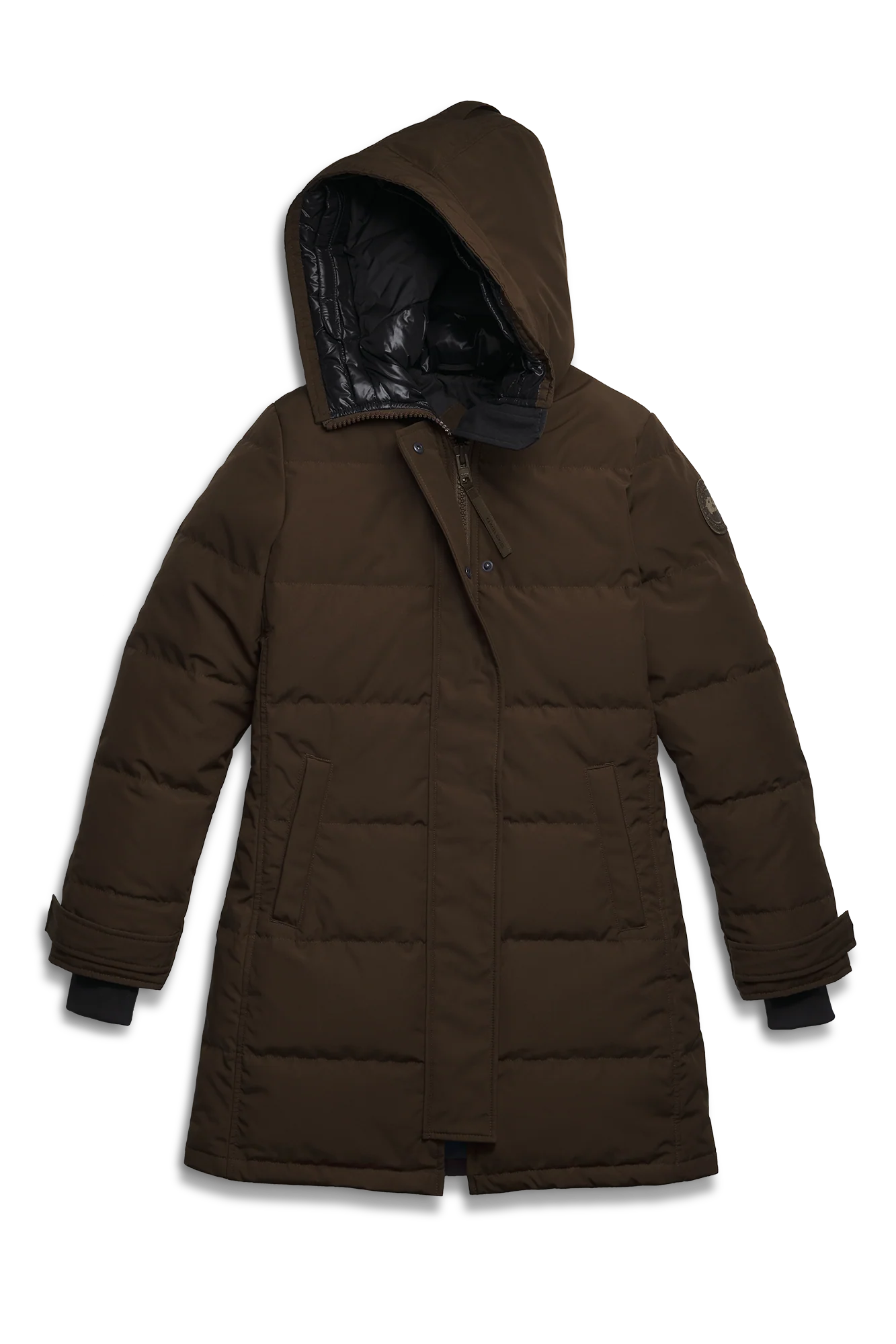 Shelburne Parka Tonal Disc - Image 6