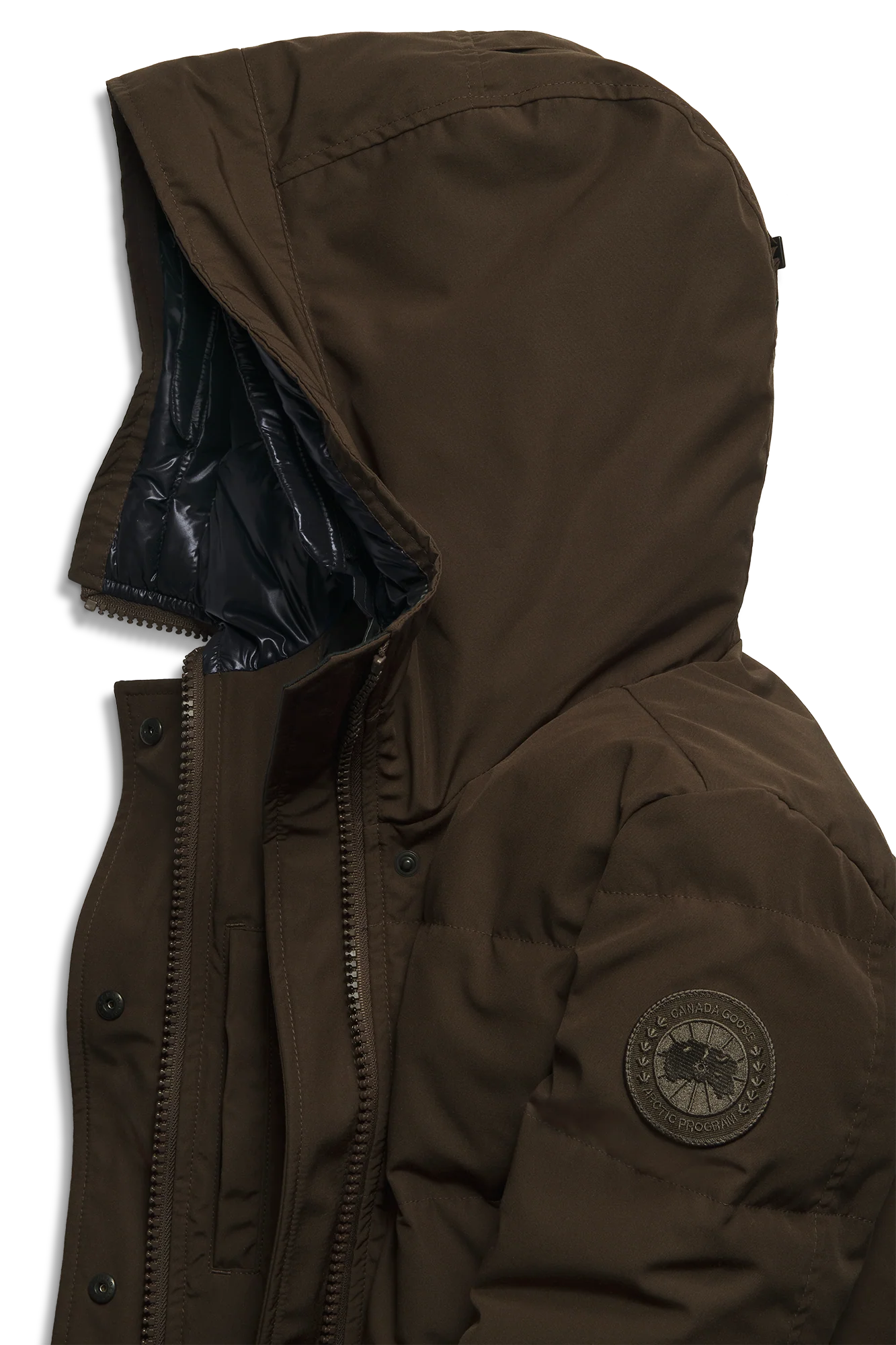 Shelburne Parka Tonal Disc - Image 7