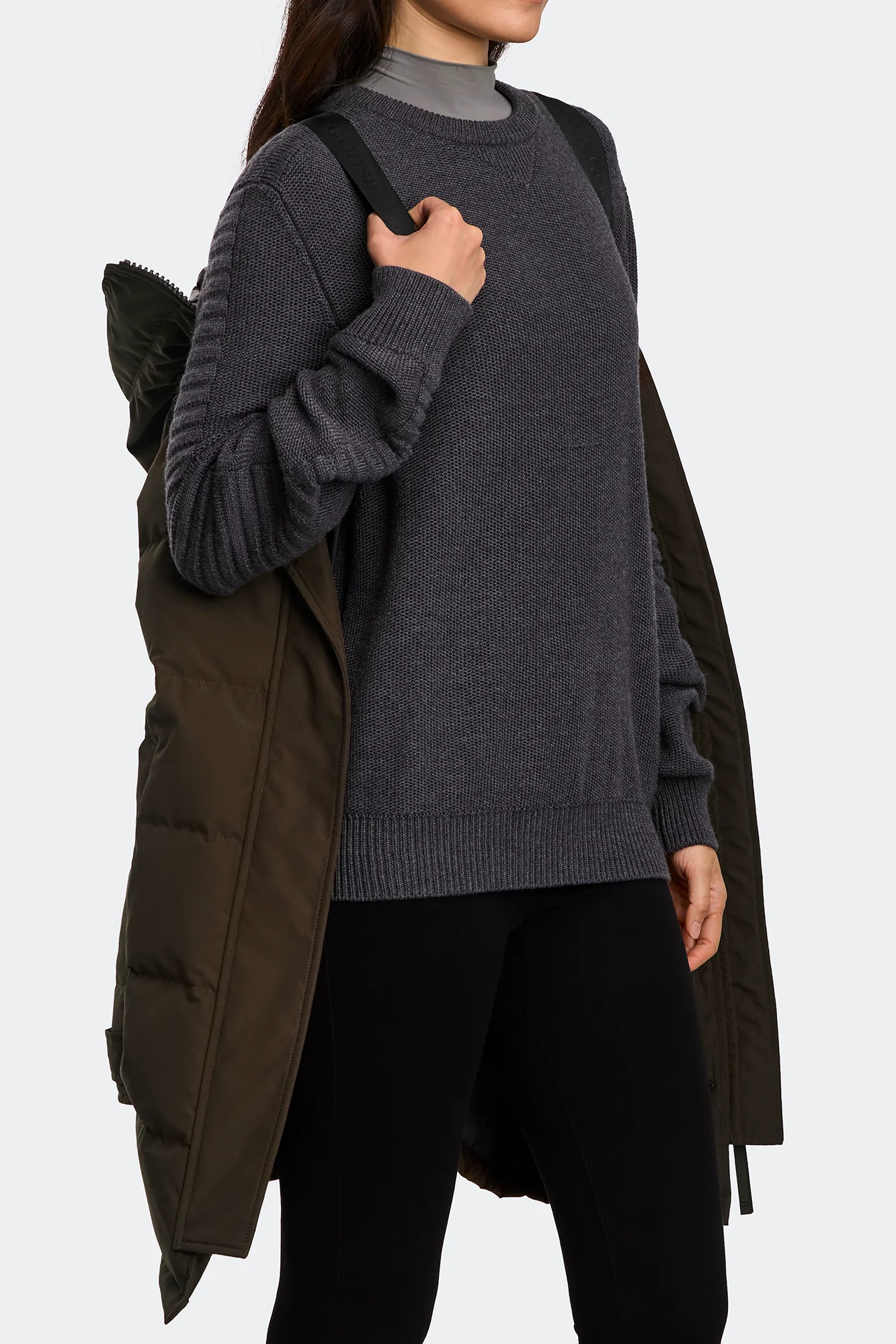 Shelburne Parka Tonal Disc - Image 8