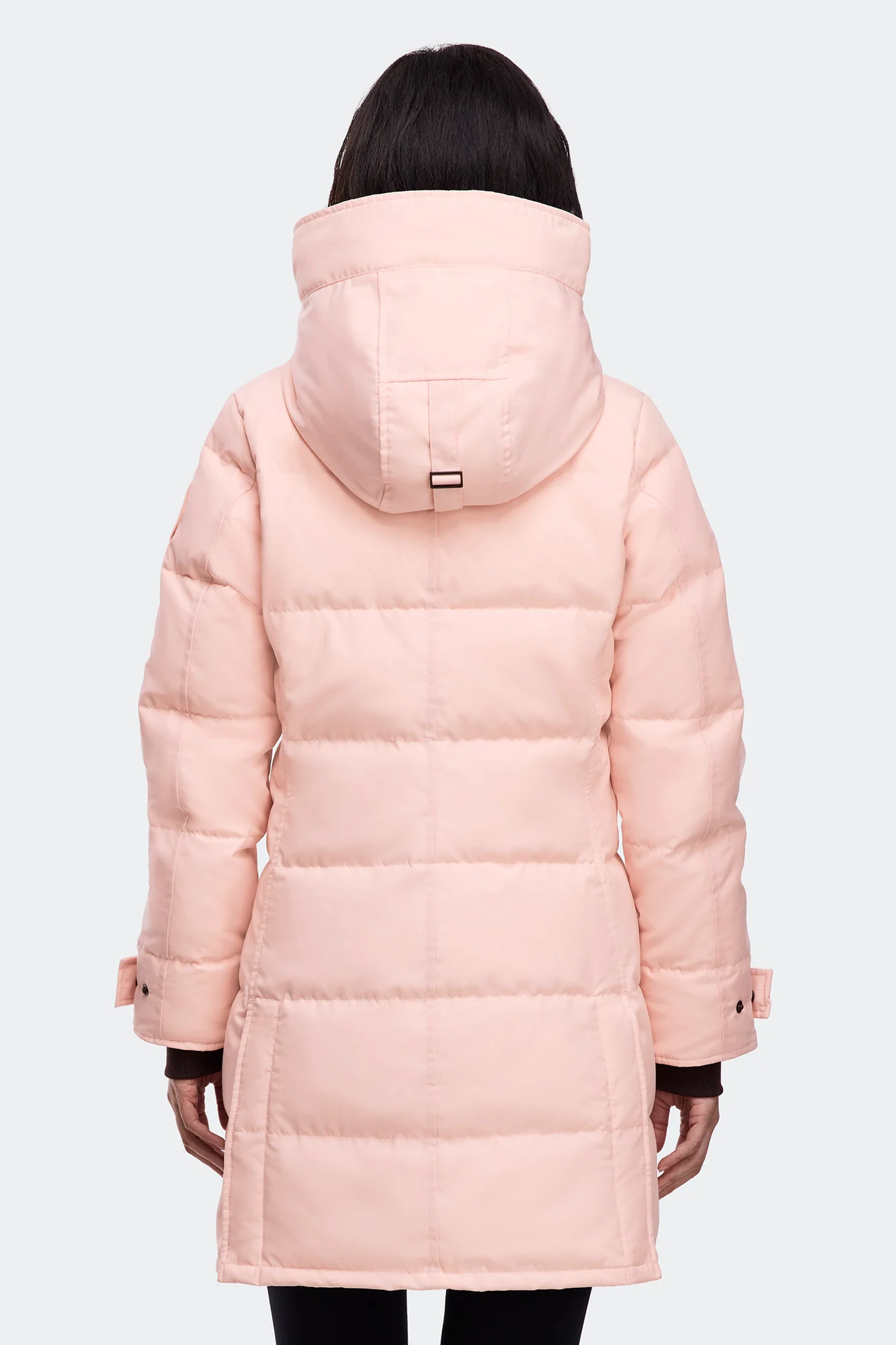 Shelburne Parka Tonal Disc - Image 4