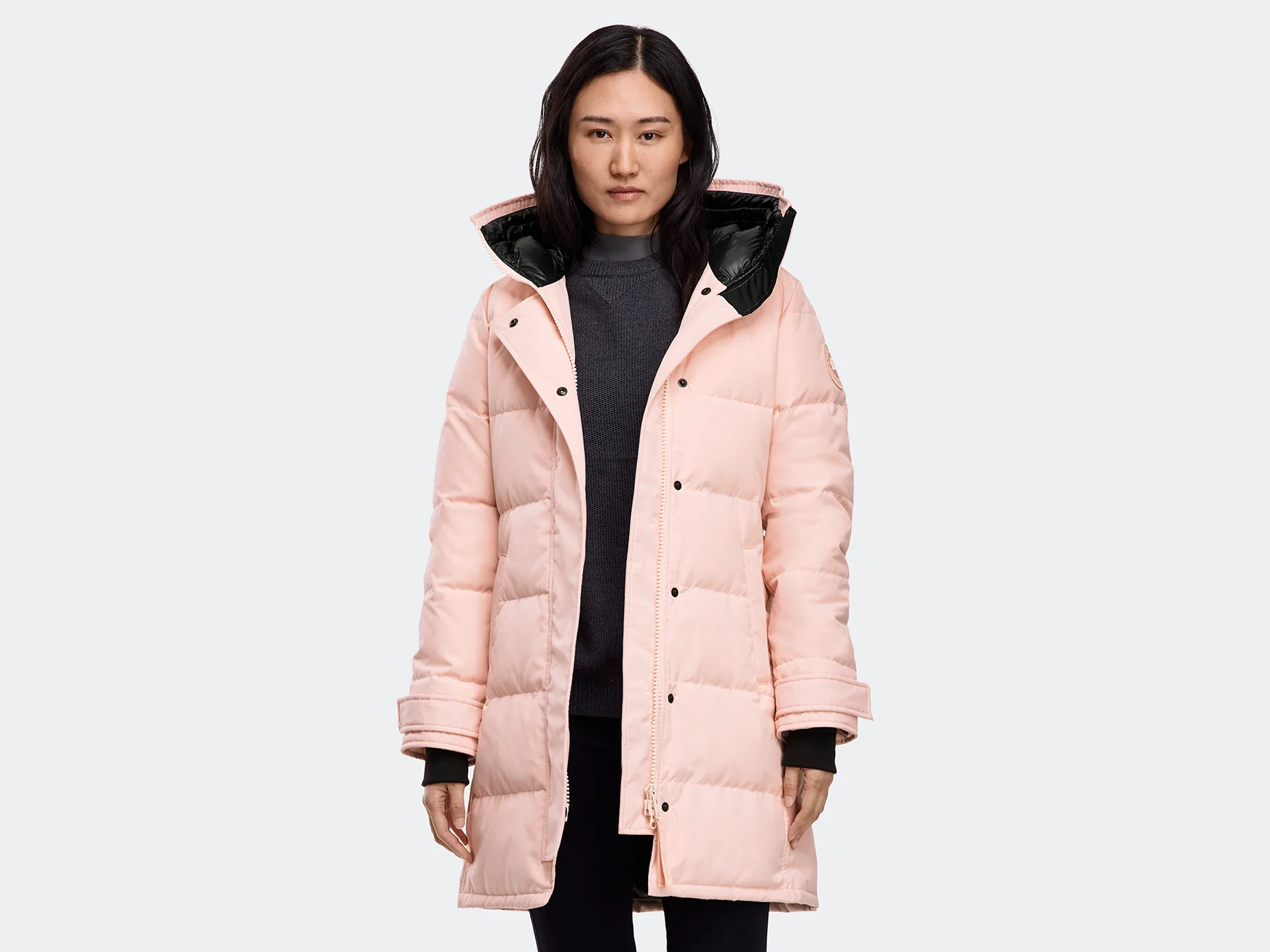 Shelburne Parka Tonal Disc - Image 5