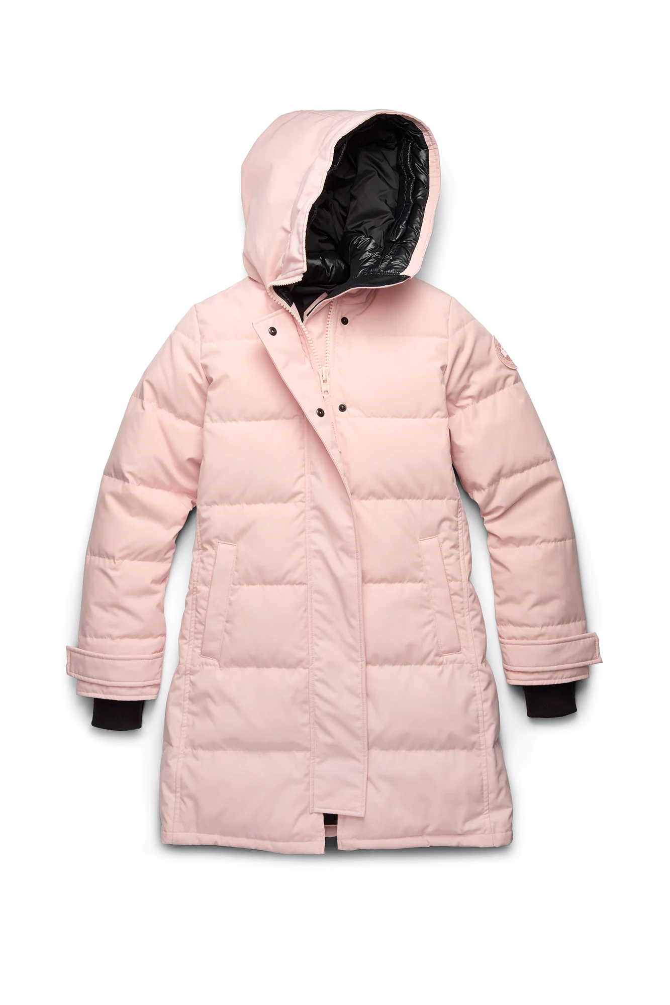 Shelburne Parka Tonal Disc - Image 6