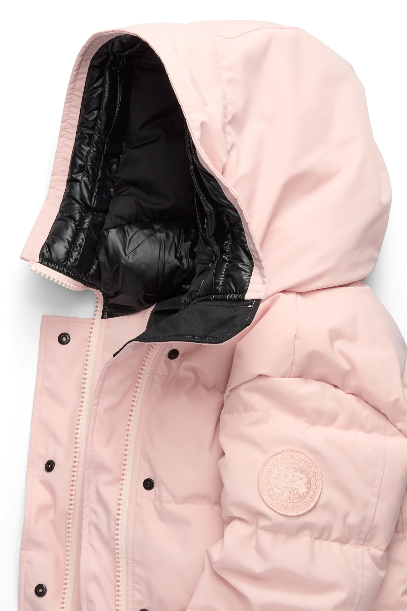 Shelburne Parka Tonal Disc - Image 7
