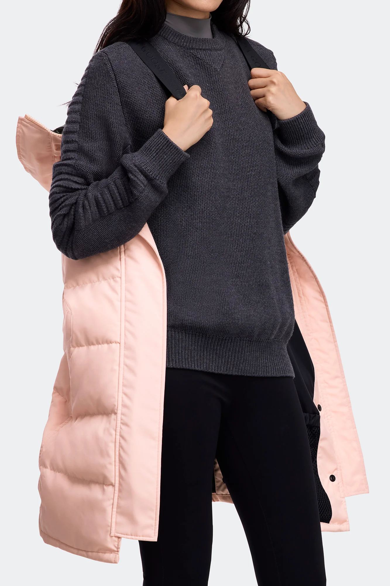 Shelburne Parka Tonal Disc - Image 8