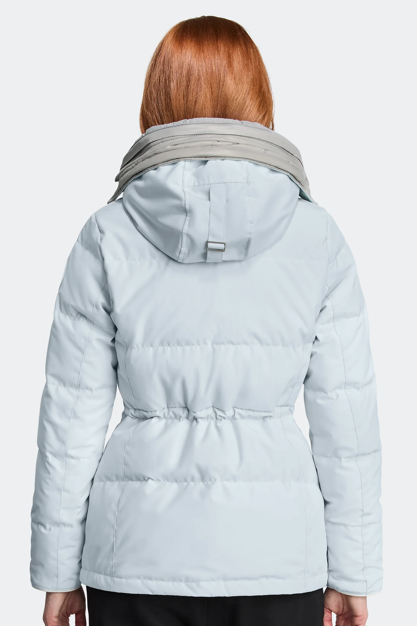 Shelburne Parka White Label - Image 14