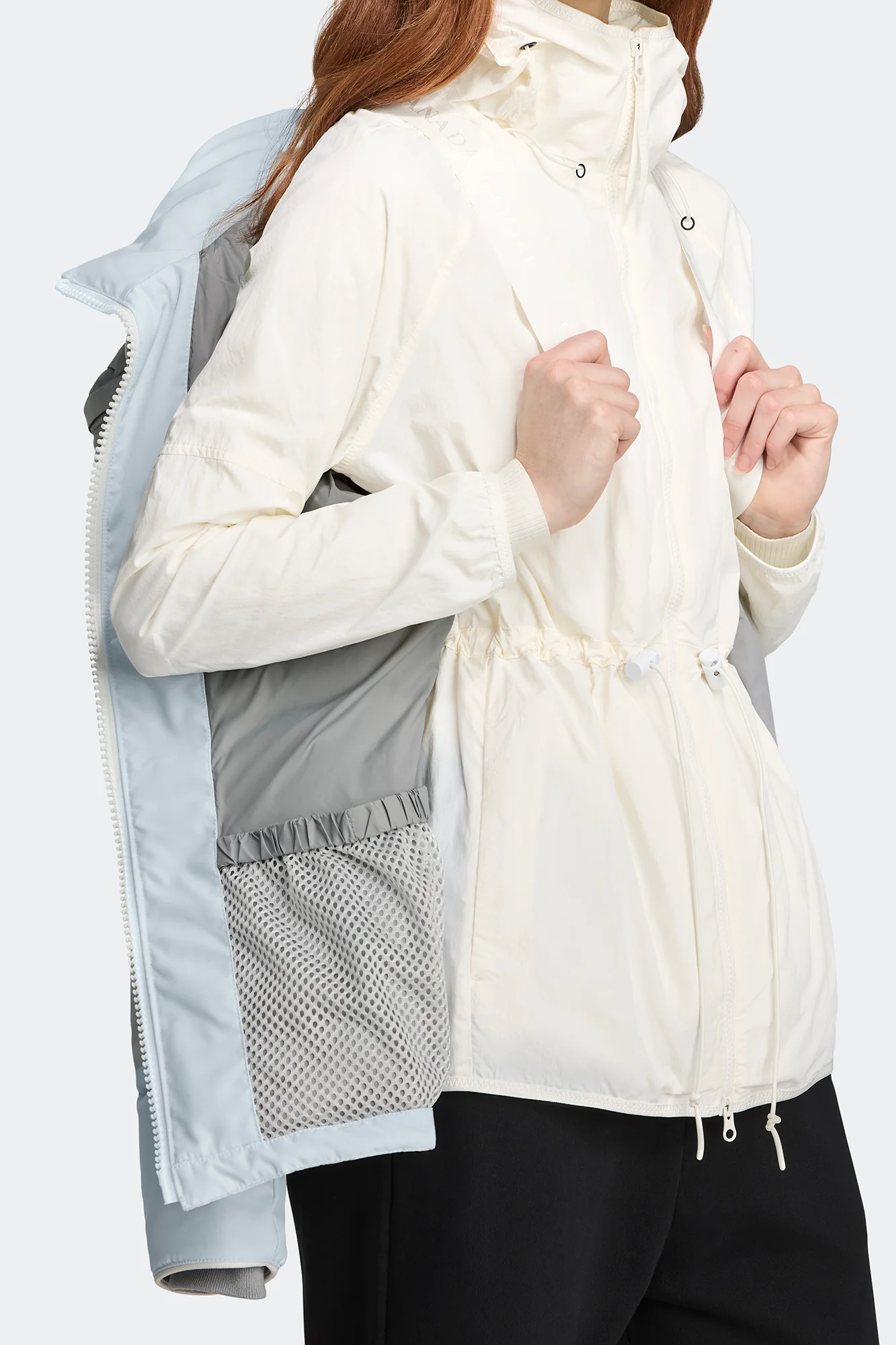 Shelburne Parka White Label - Image 15