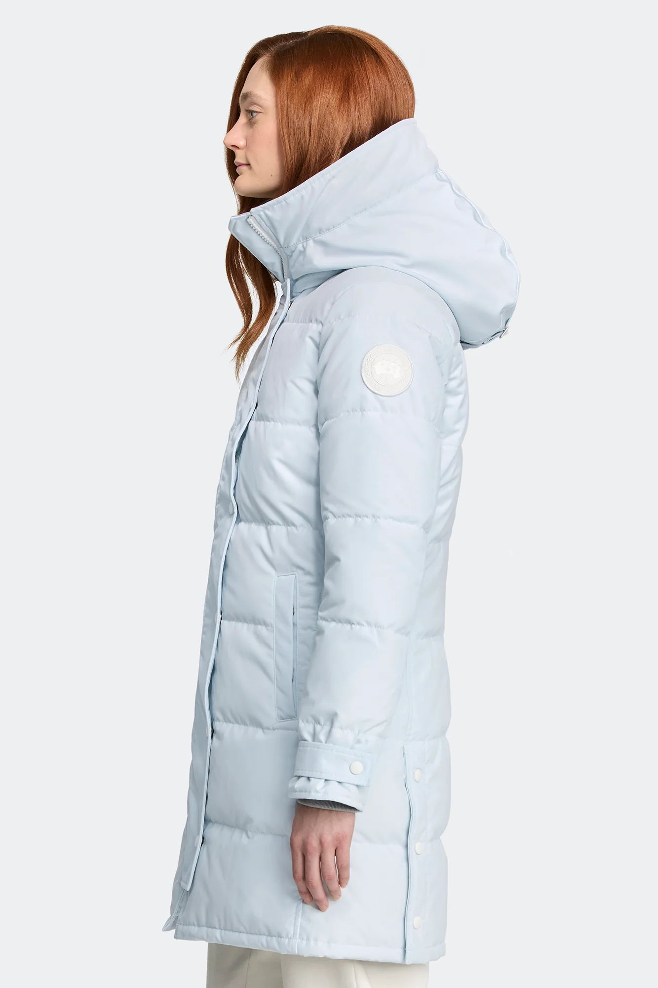 Shelburne Parka White Label - Image 3