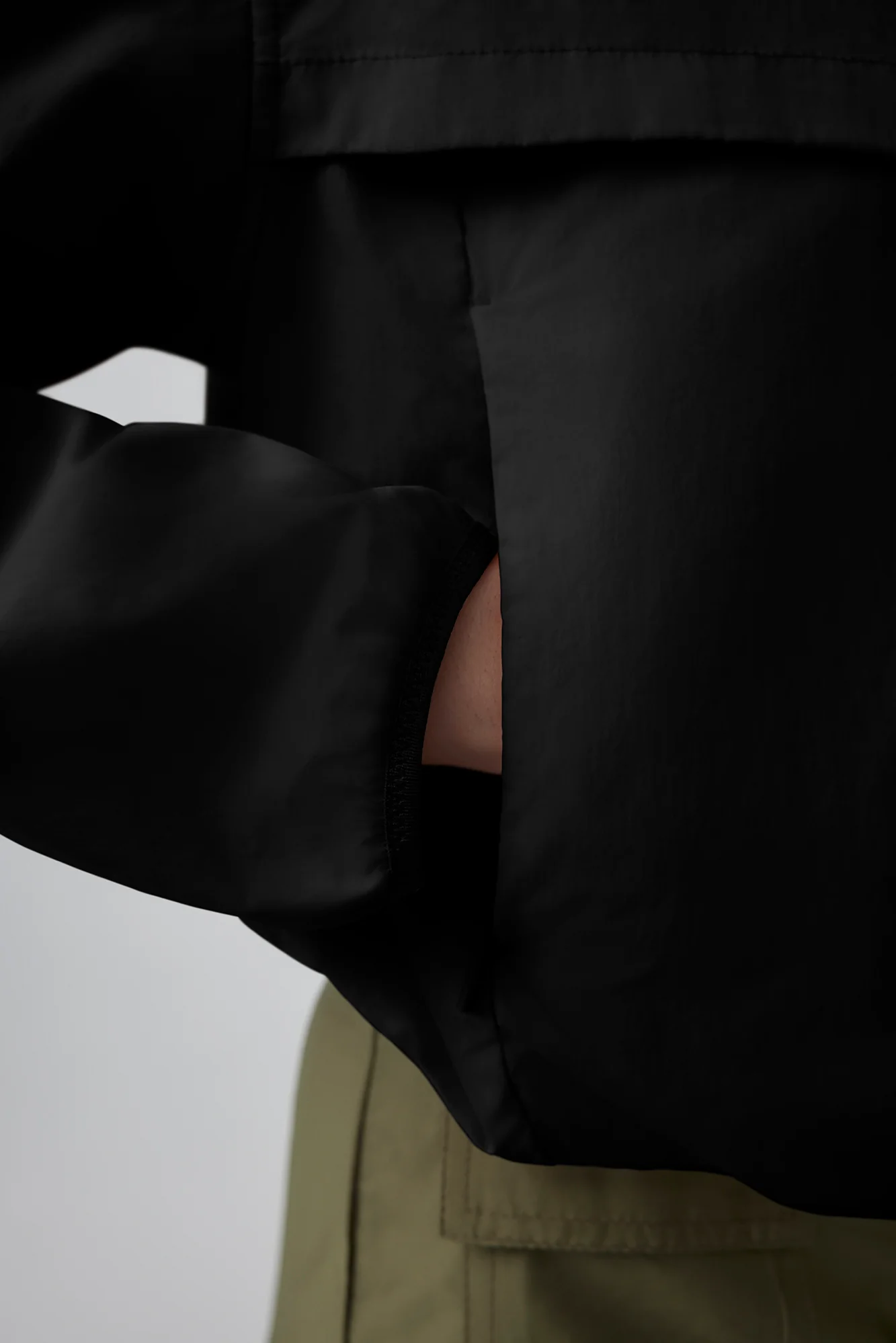 Sinclair Jacket Black Label - Image 10