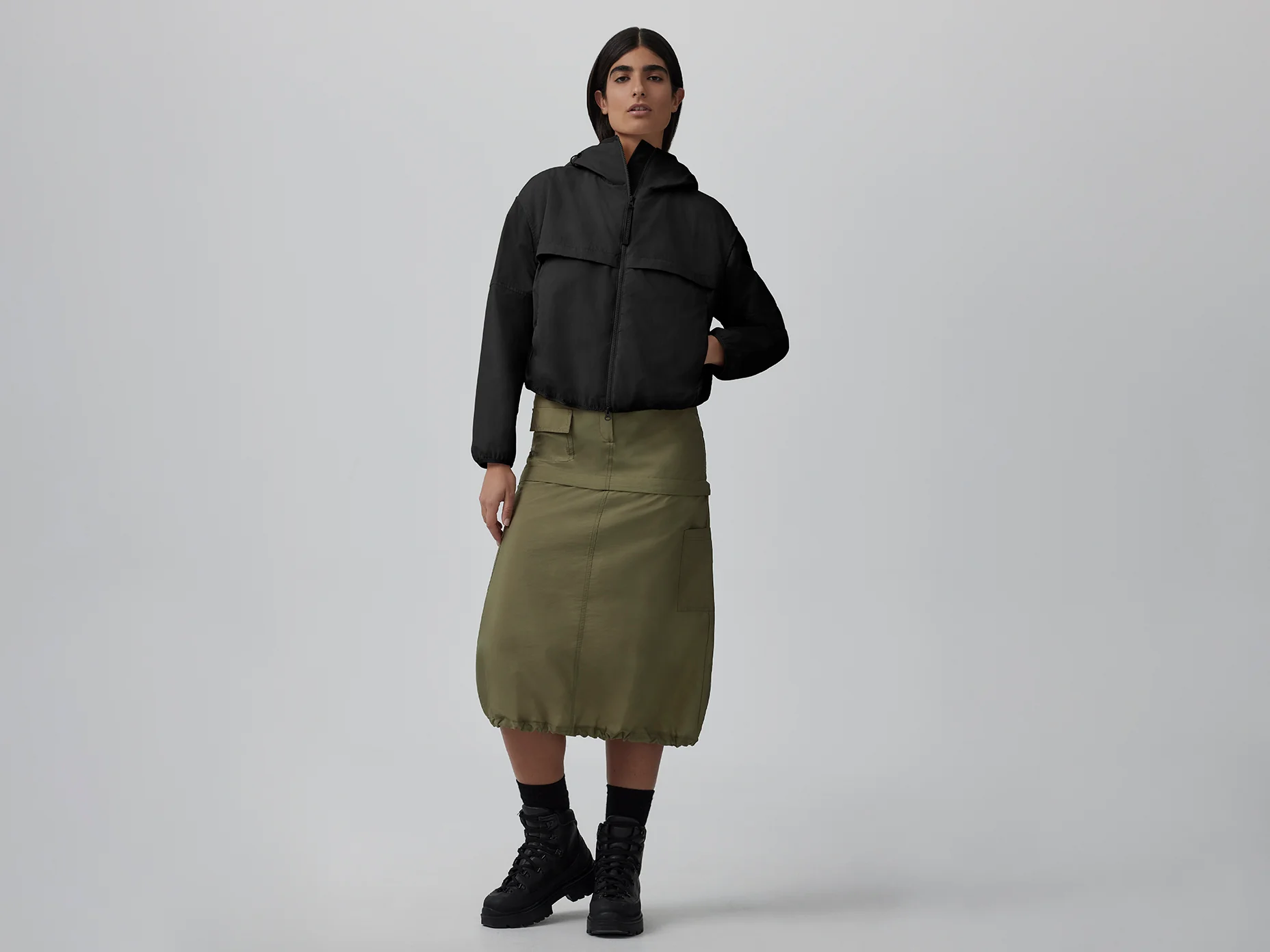 Sinclair Jacket Black Label - Image 13