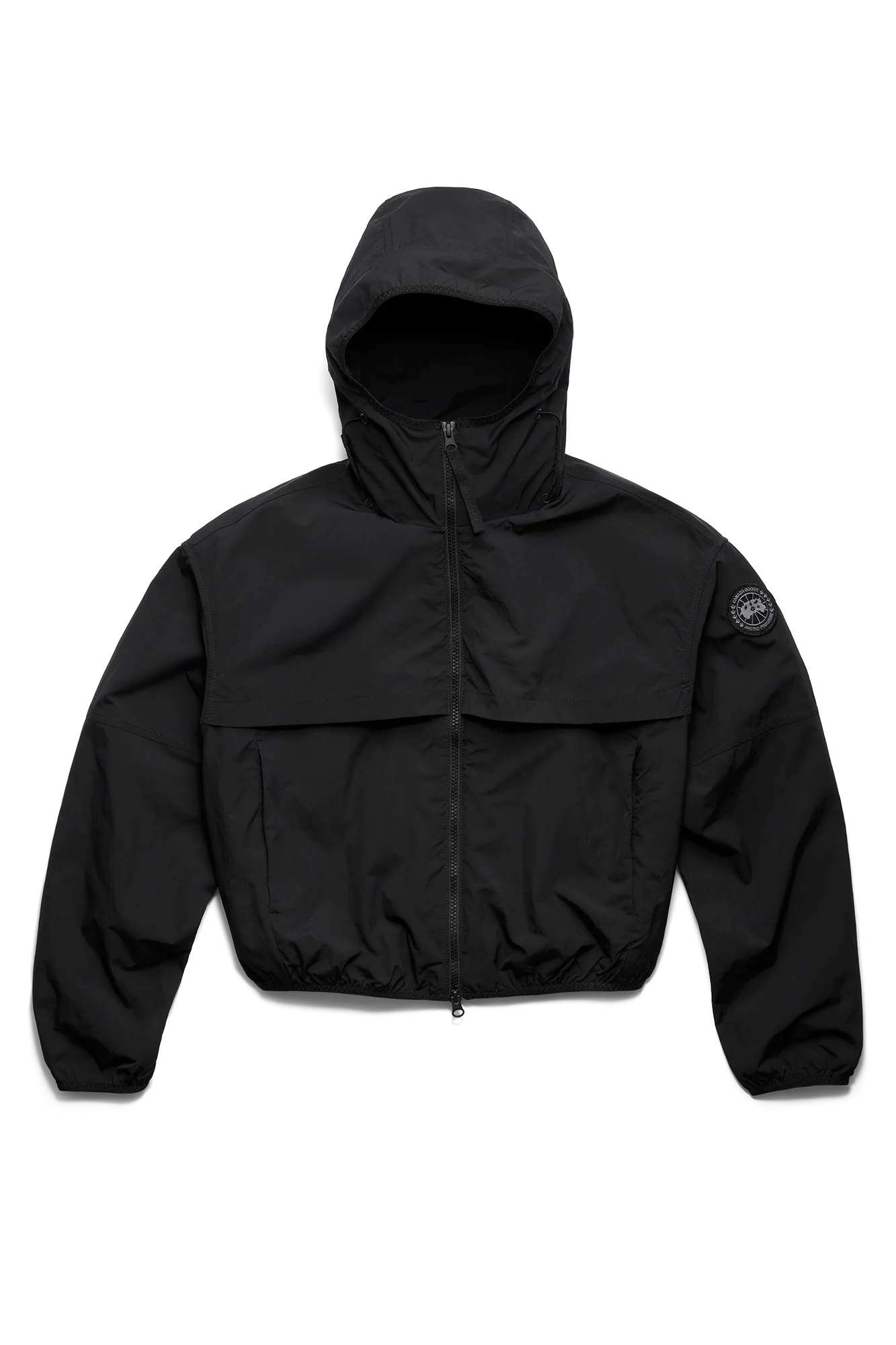 Sinclair Jacket Black Label - Image 14
