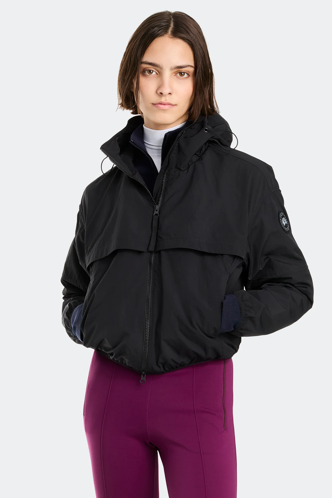 Sinclair Jacket Black Label - Image 3