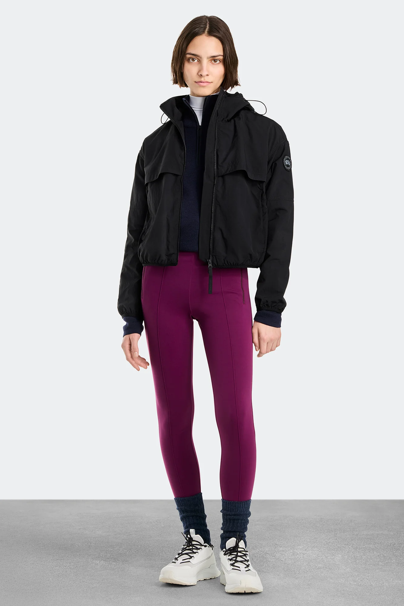 Sinclair Jacket Black Label - Image 6