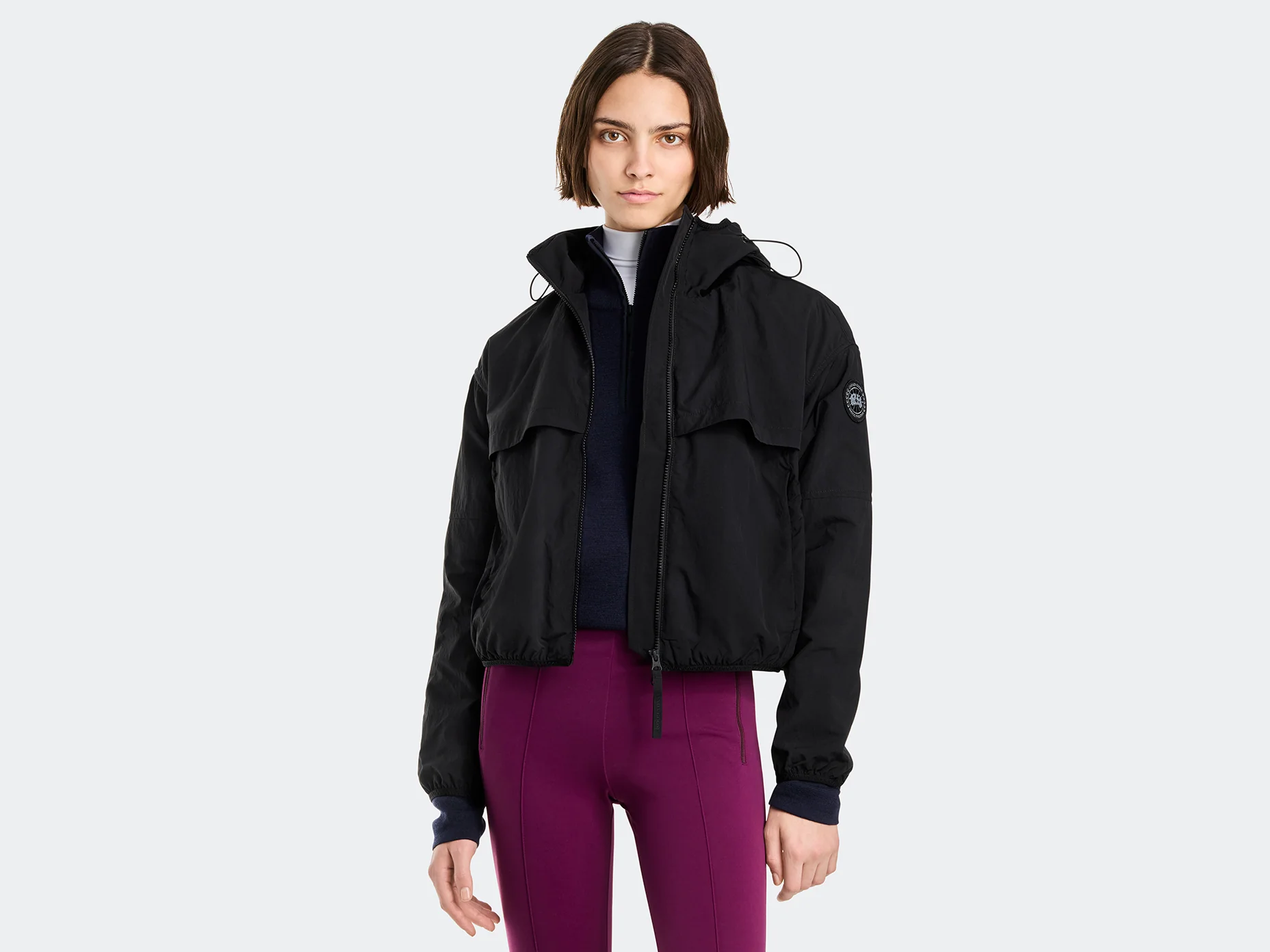 Sinclair Jacket Black Label - Image 7