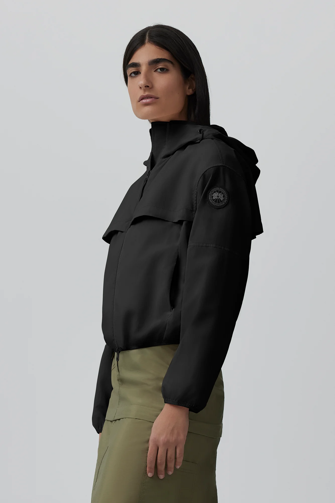 Sinclair Jacket Black Label - Image 8