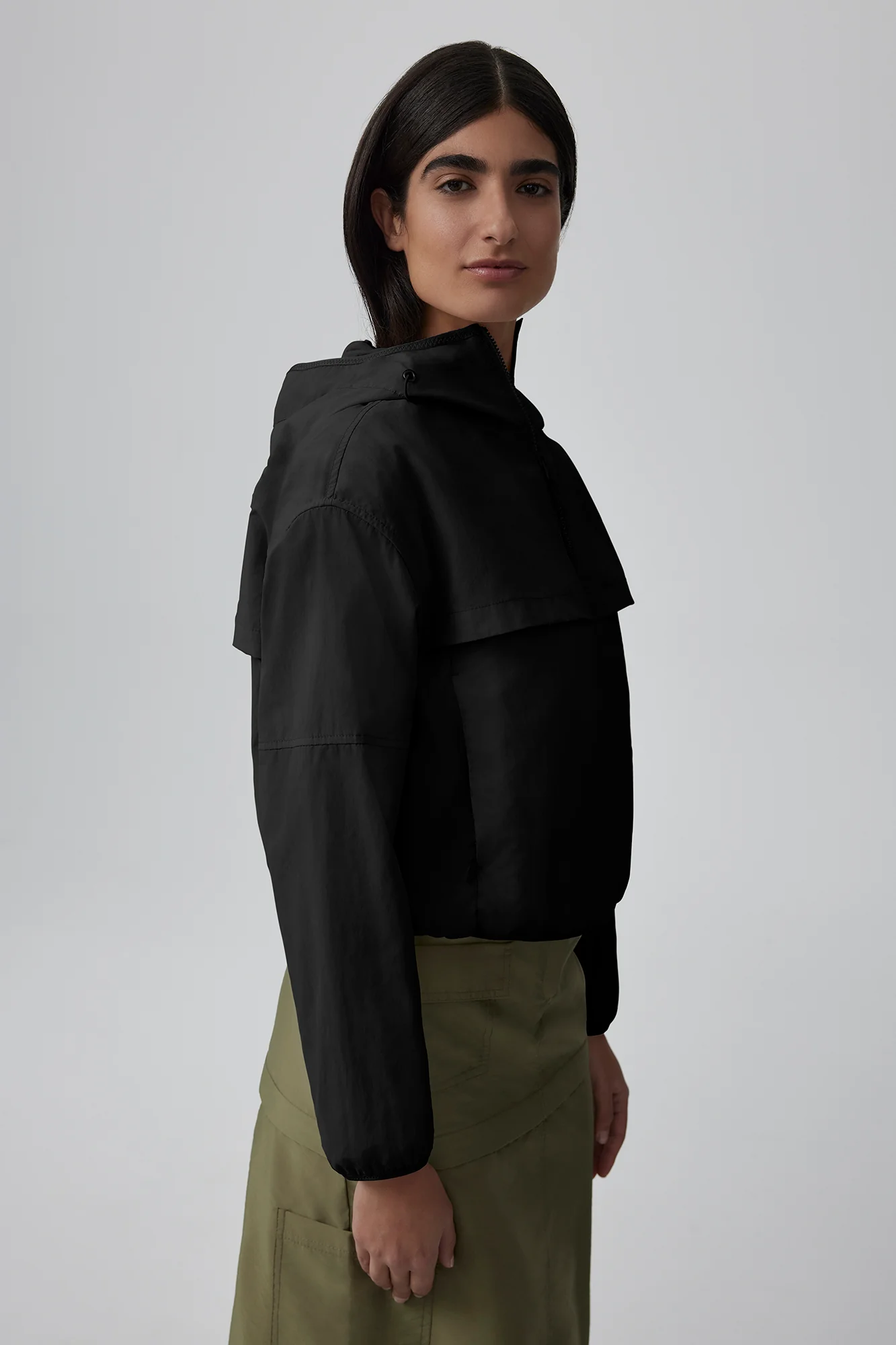 Sinclair Jacket Black Label - Image 9