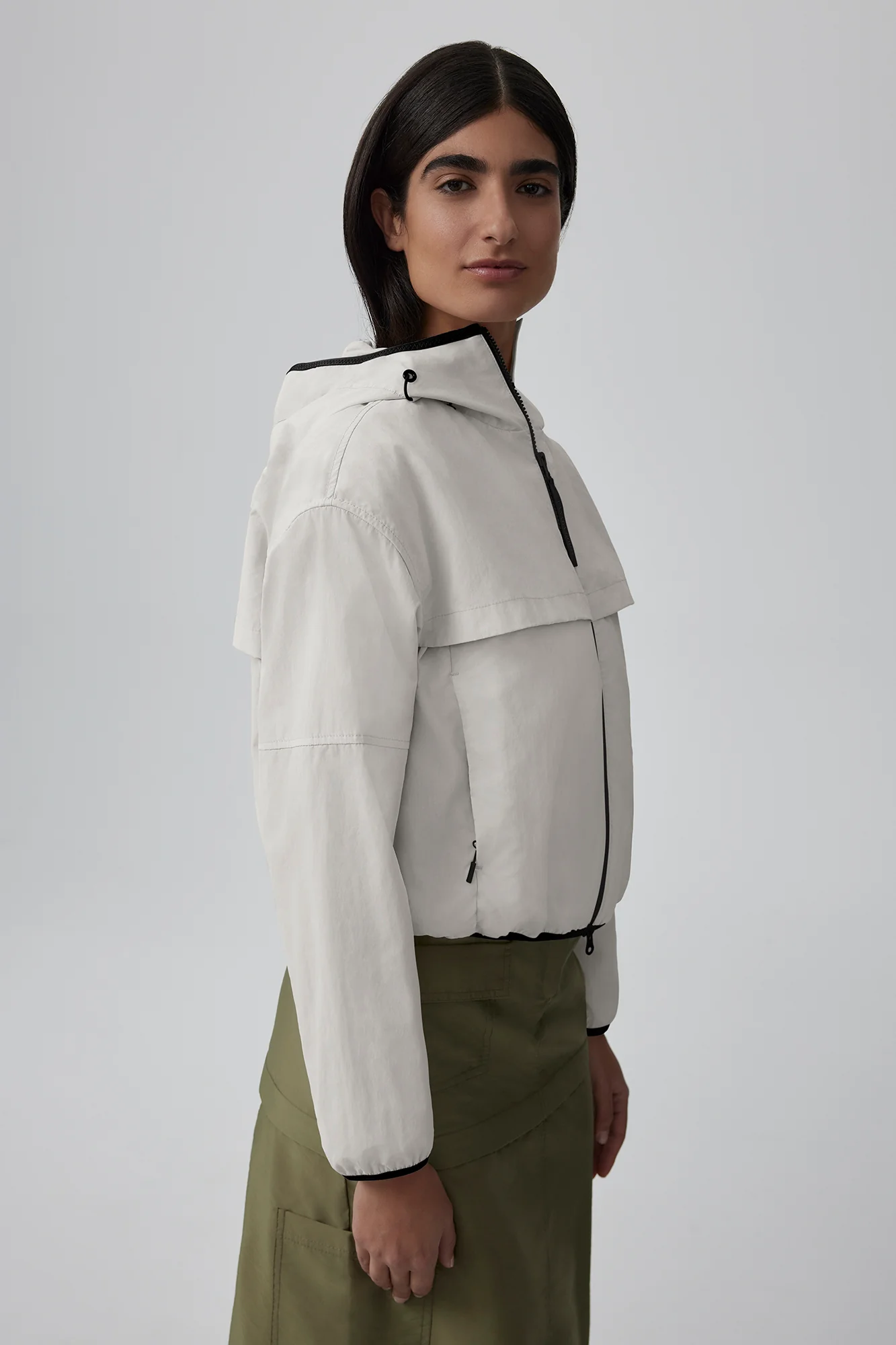 Sinclair Jacket Black Label - Image 2