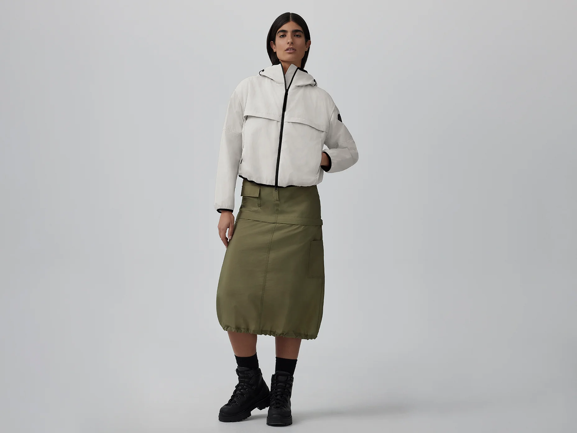 Sinclair Jacket Black Label - Image 6