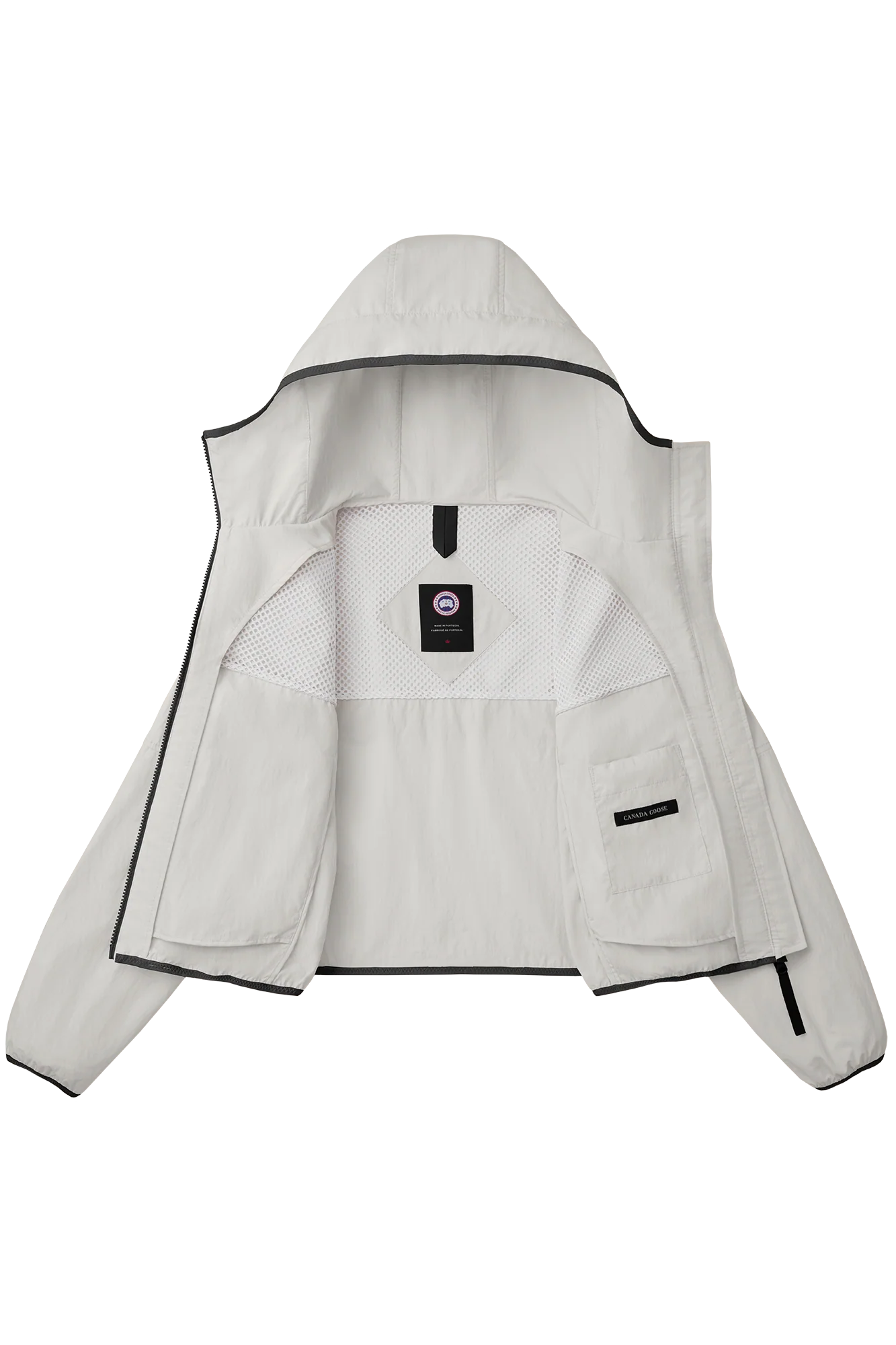 Sinclair Jacket Black Label - Image 8