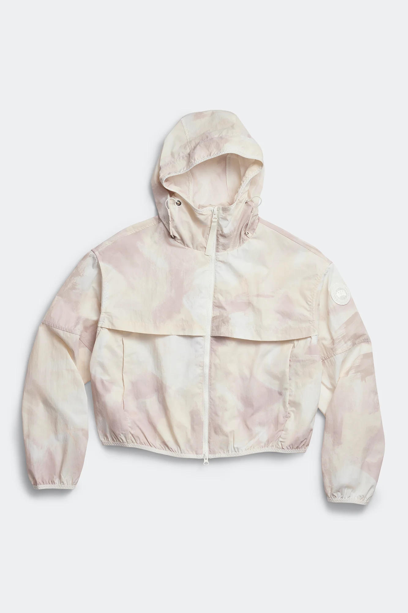 Sinclair Jacket Print - Image 10