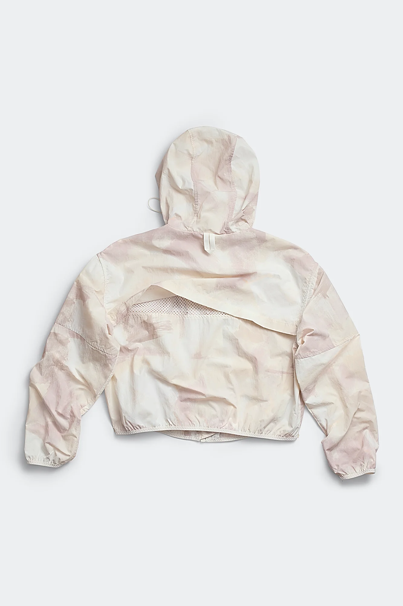 Sinclair Jacket Print - Image 11