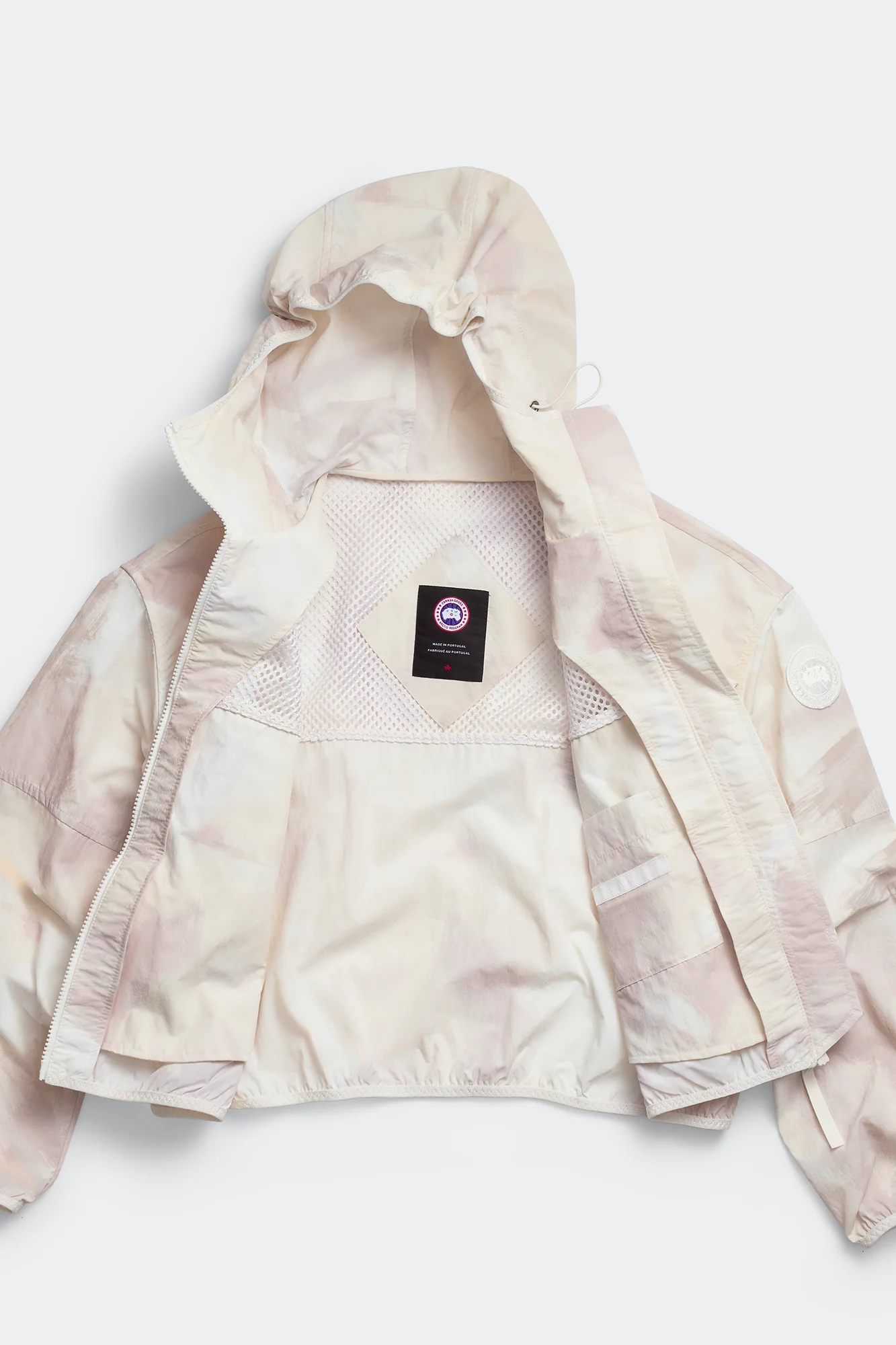 Sinclair Jacket Print - Image 12