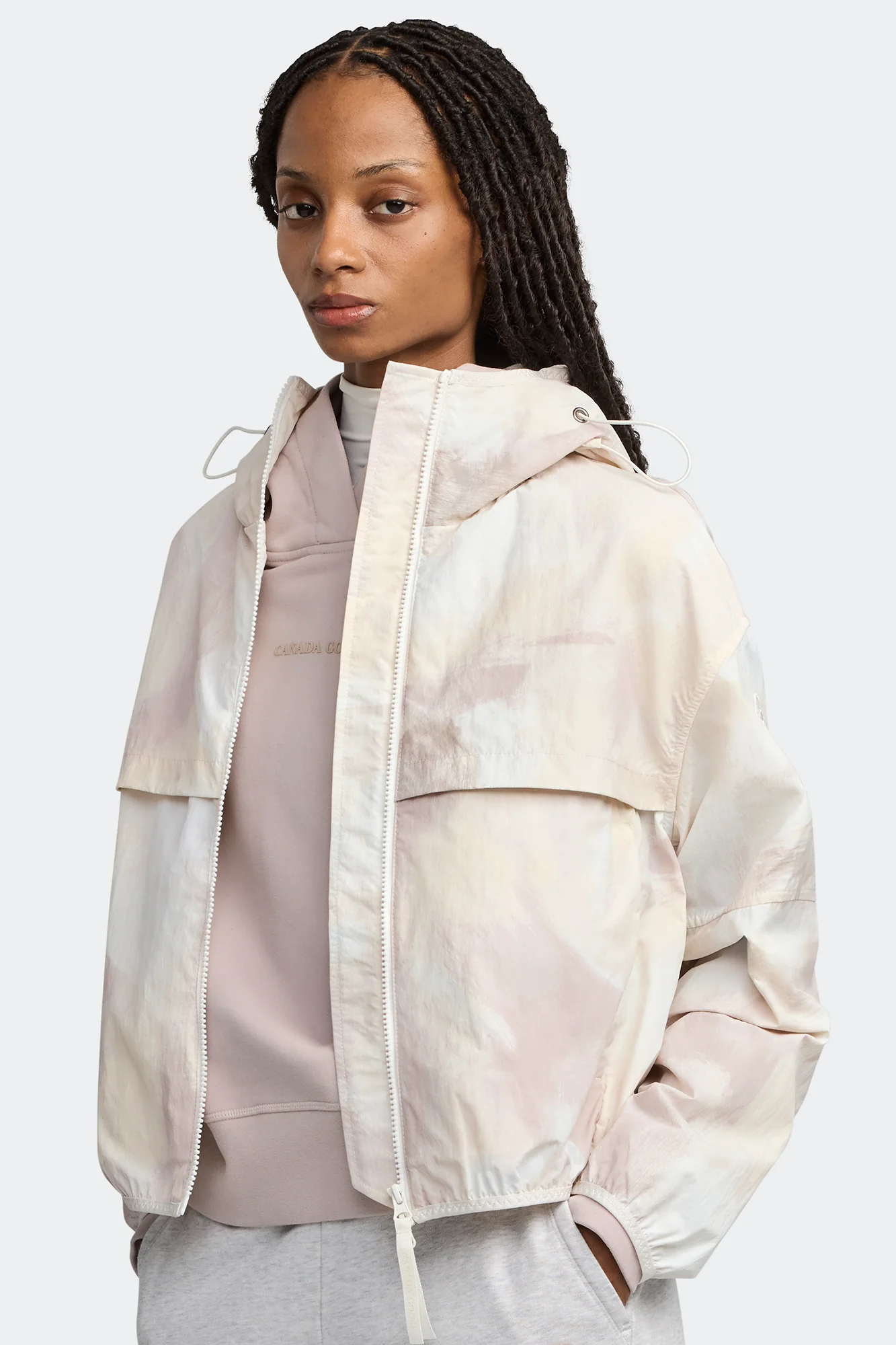 Sinclair Jacket Print - Image 4