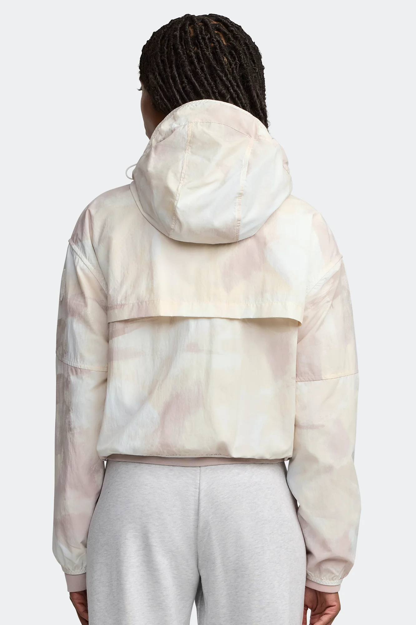 Sinclair Jacket Print - Image 6
