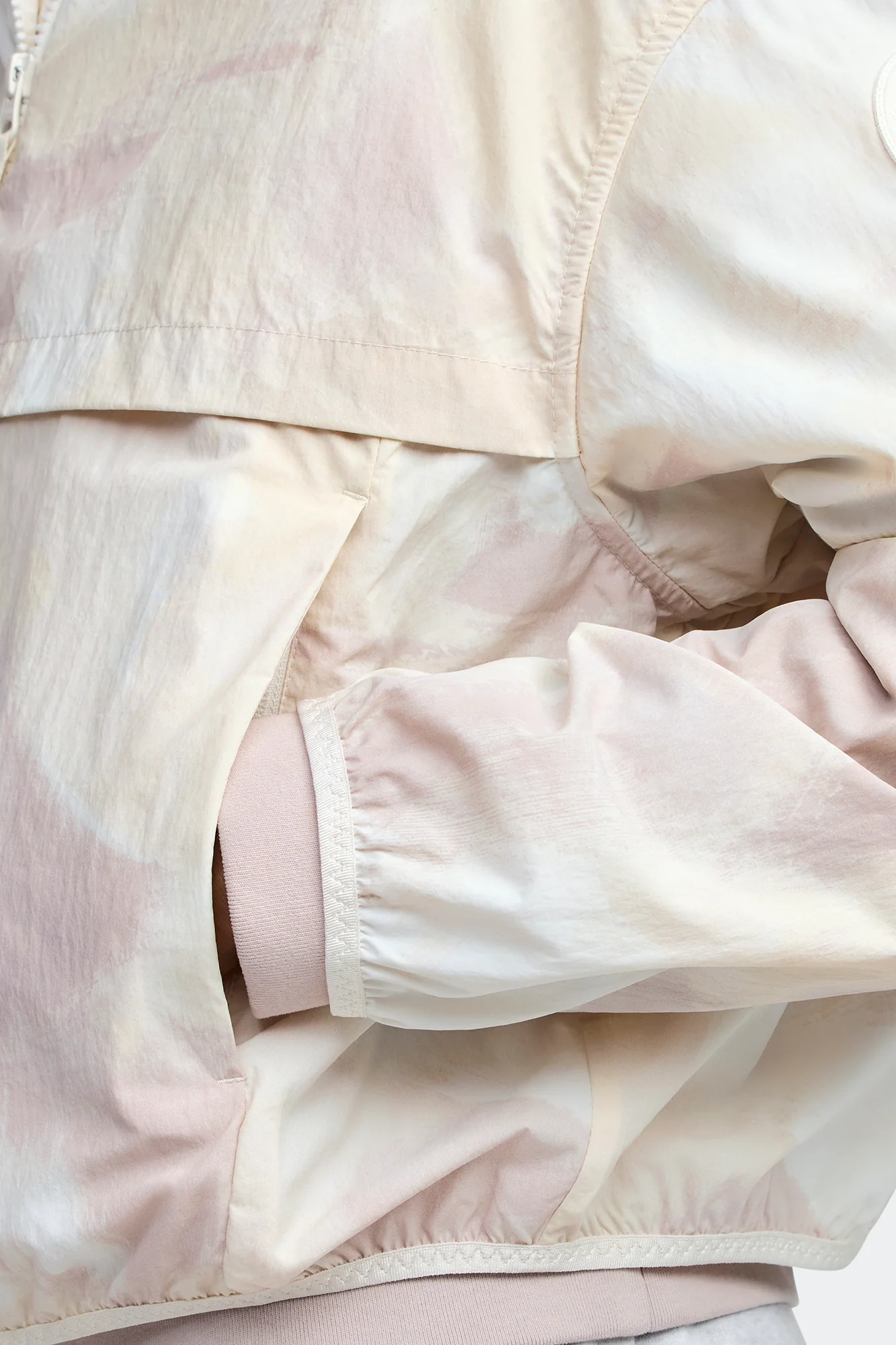 Sinclair Jacket Print - Image 7