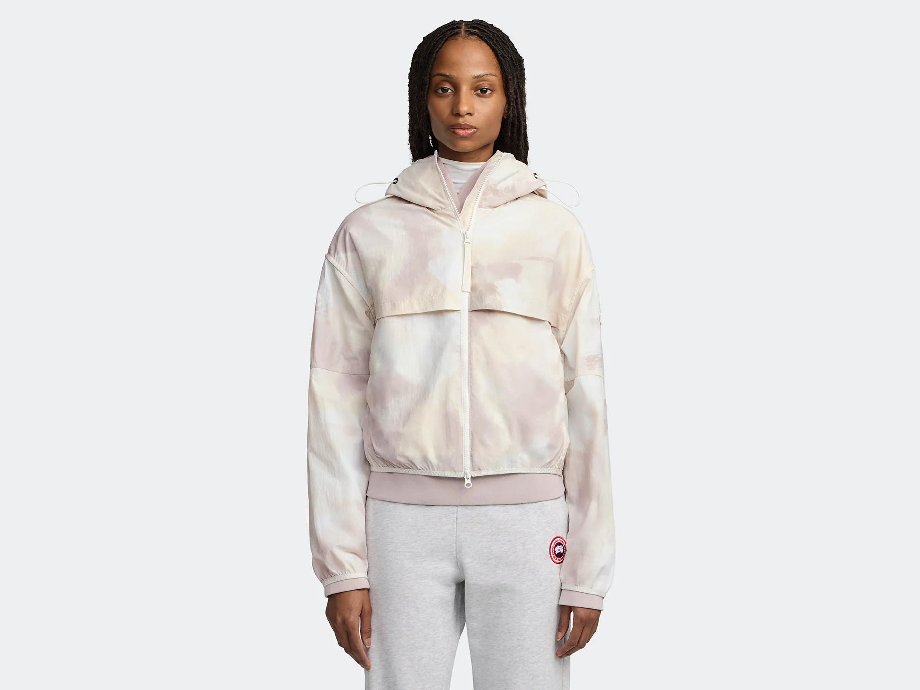 Sinclair Jacket Print - Image 9