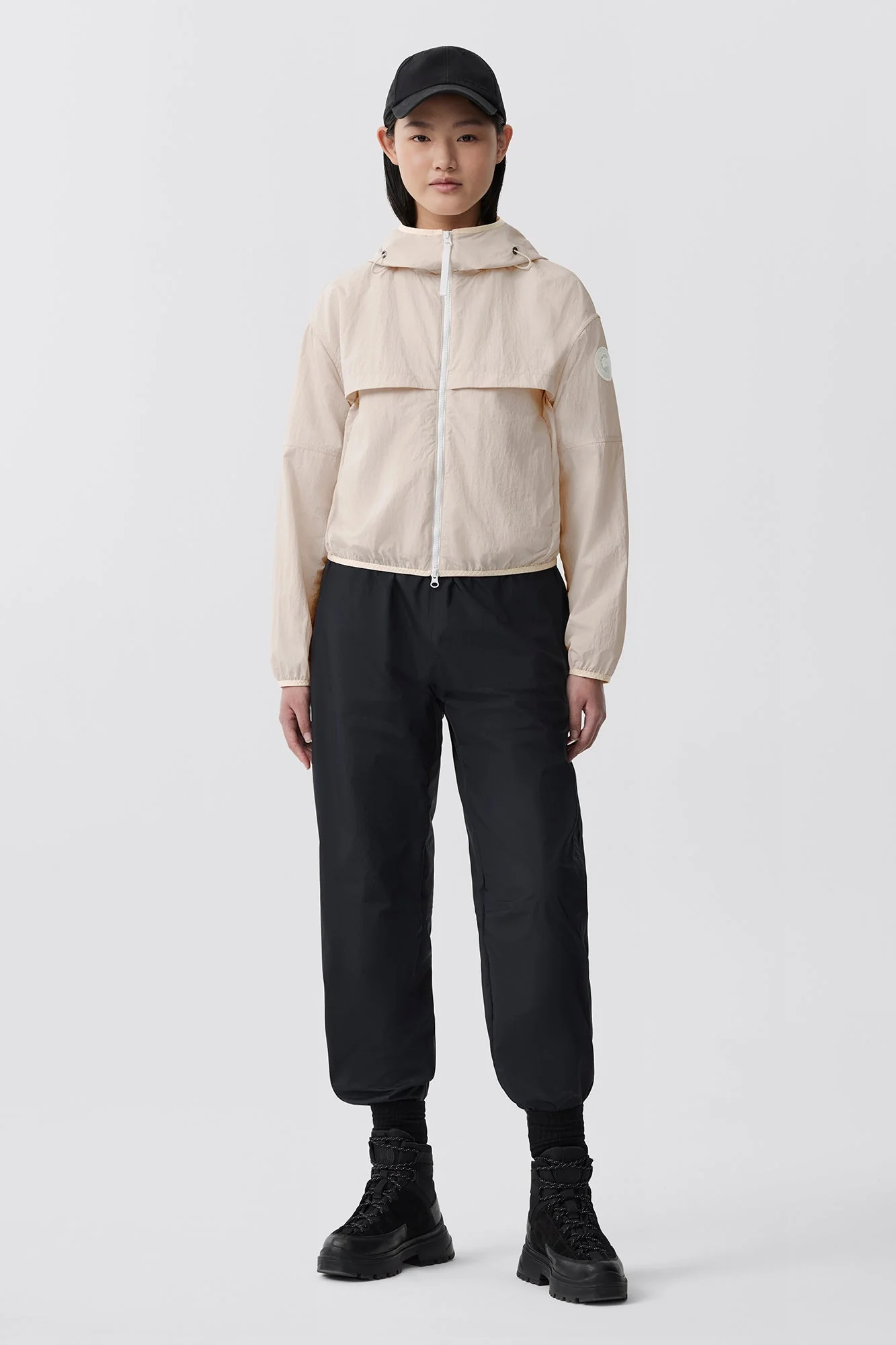 Sinclair Jacket - Image 7