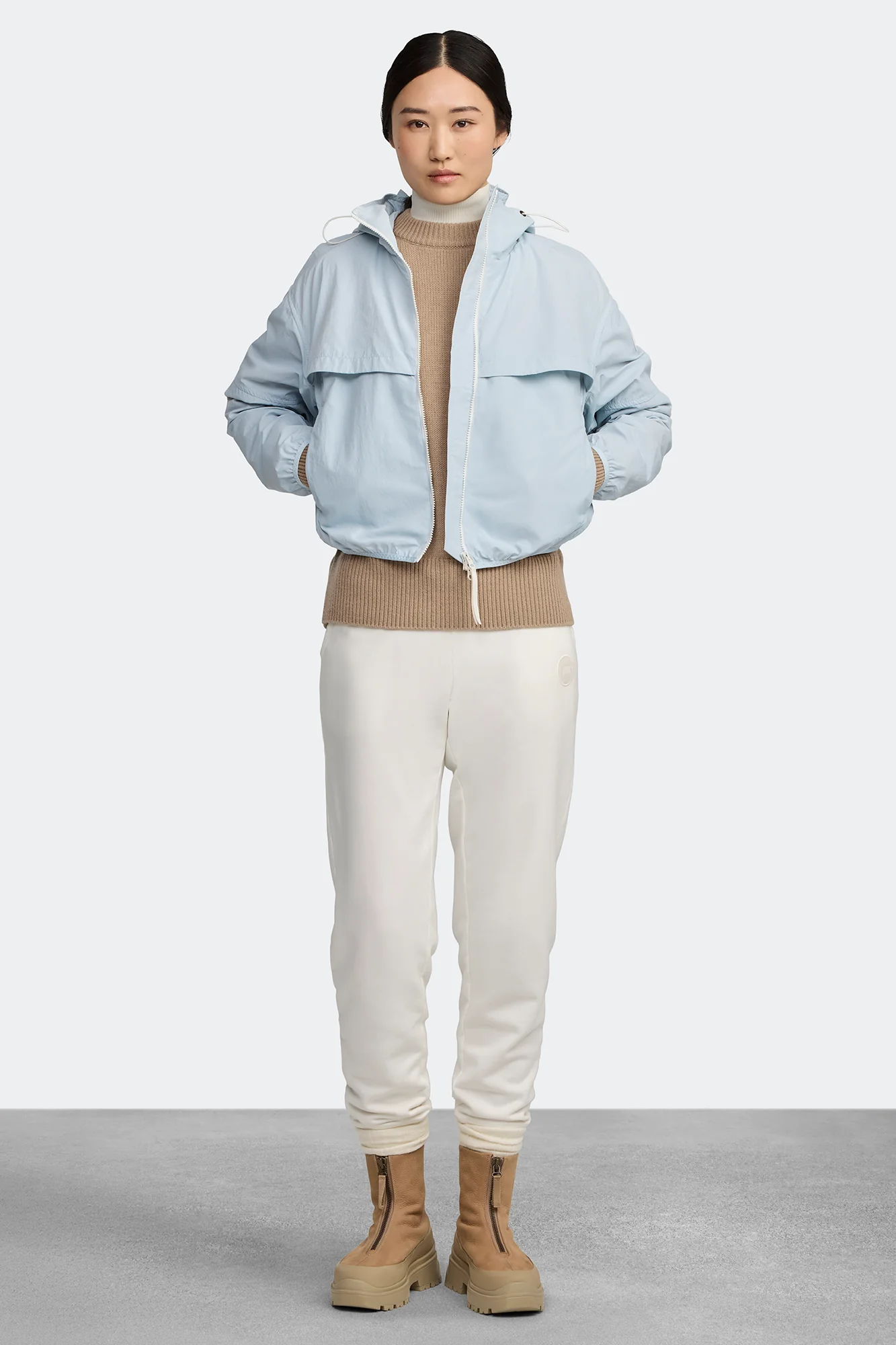 Sinclair Jacket - Image 3