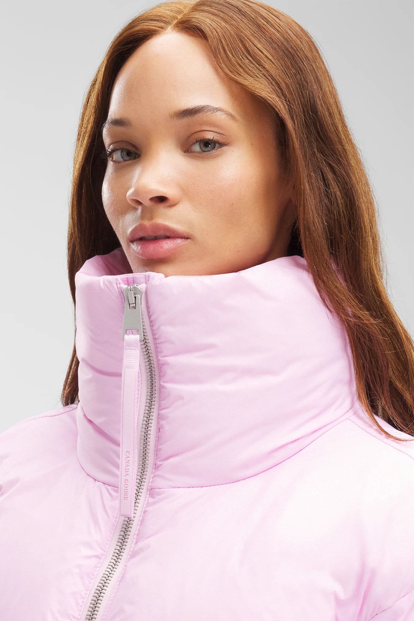 Spessa Cropped Jacket - Image 6