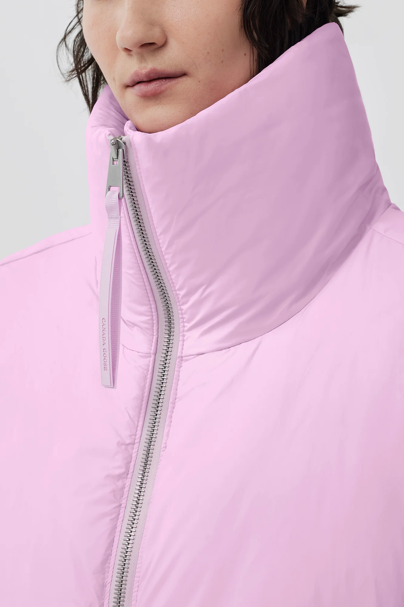 Spessa Cropped Vest - Image 4