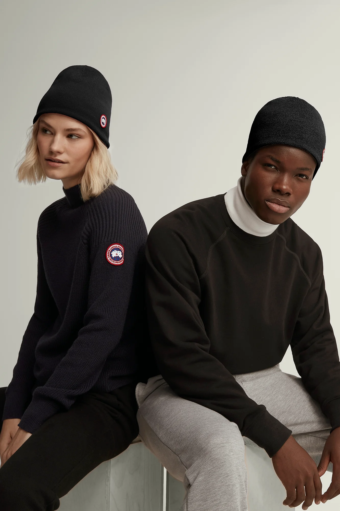 Standard Toque - Image 9
