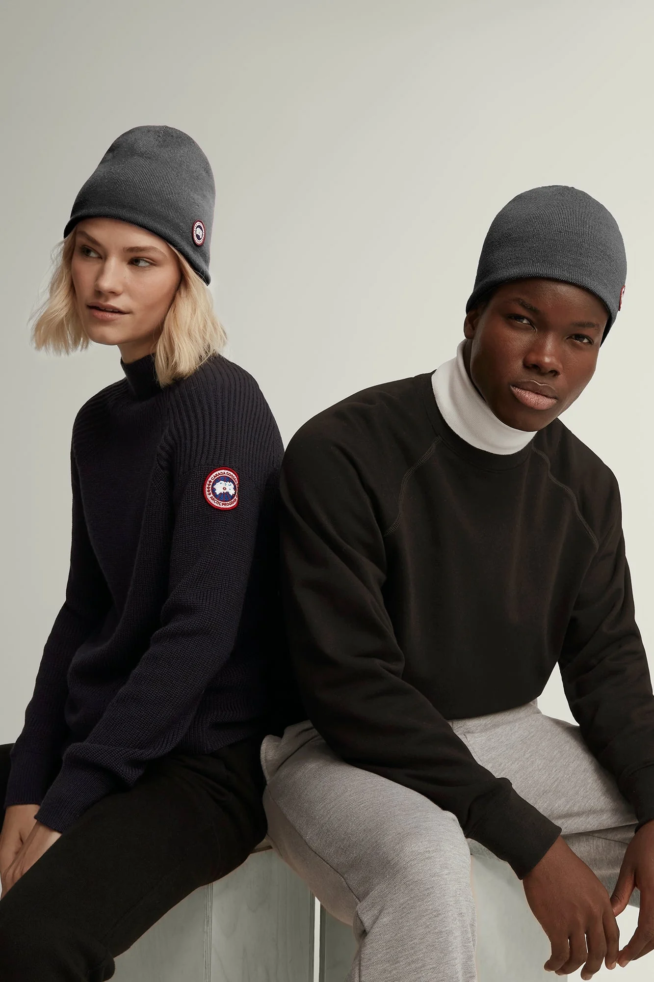 Standard Toque - Image 5