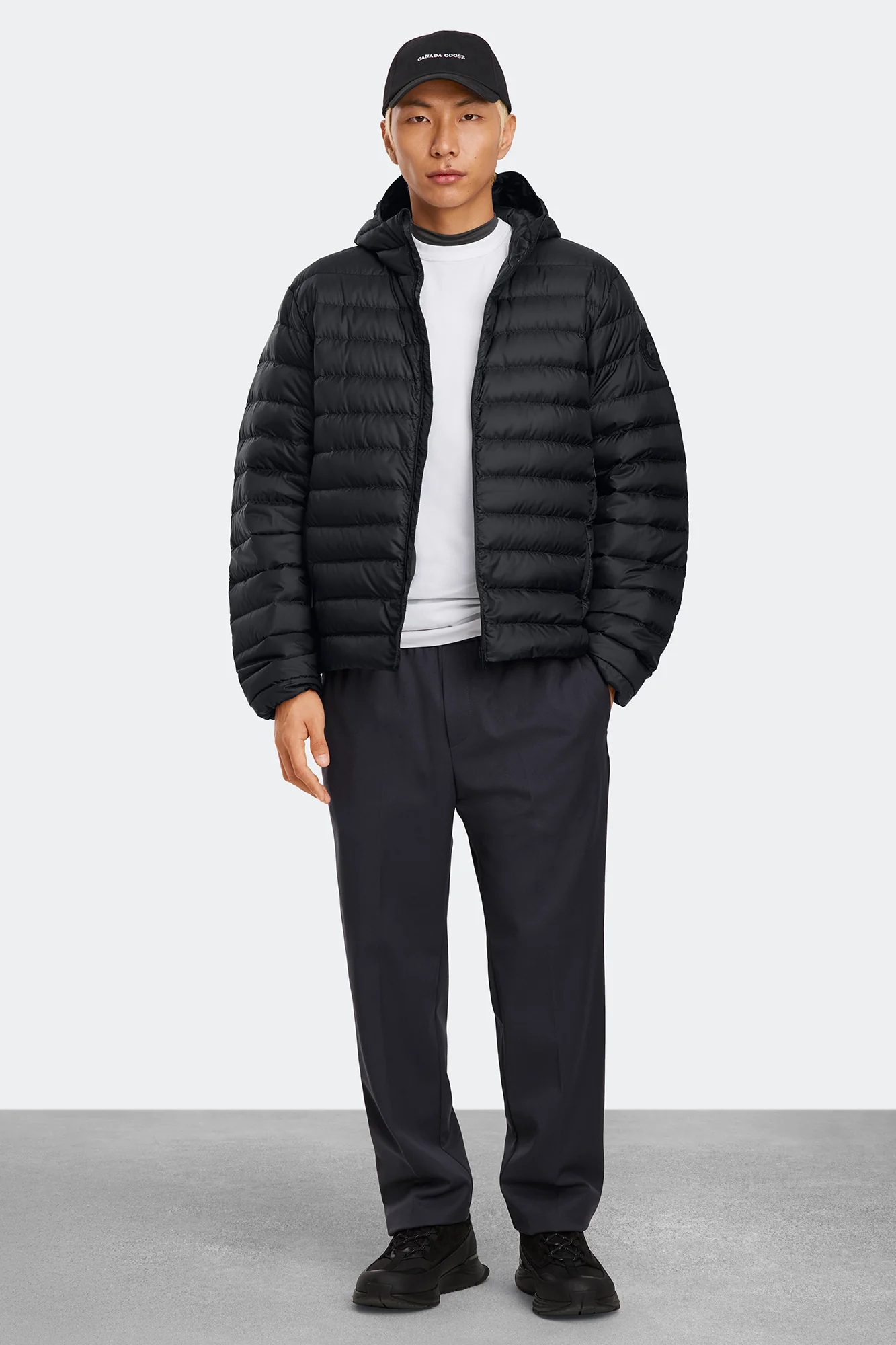 Stratus Hoodie
