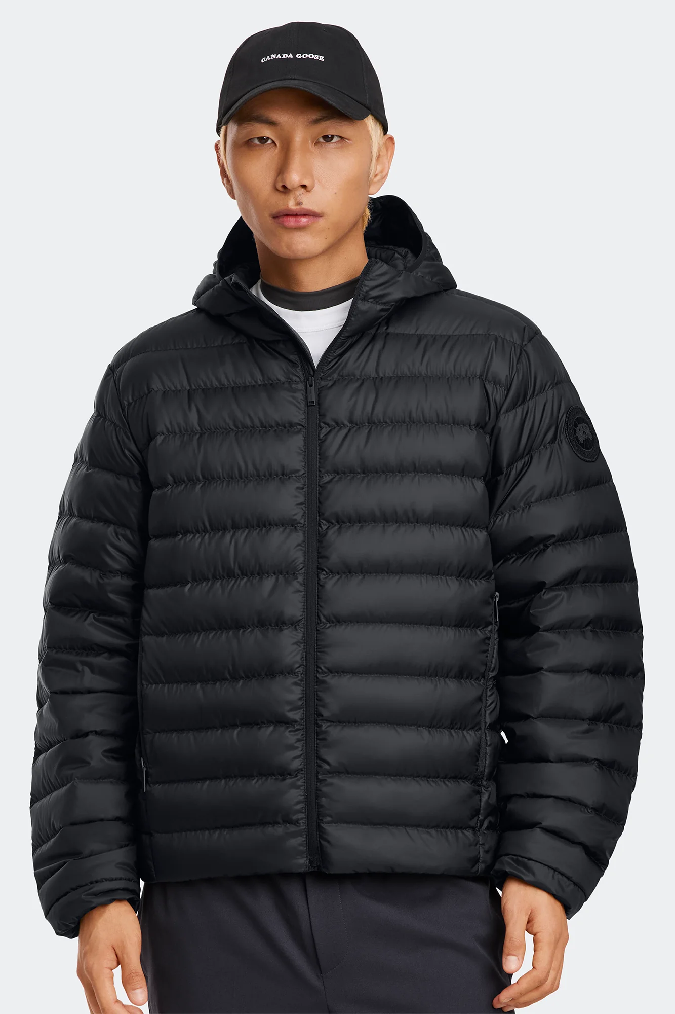 Stratus Hoodie - Image 2