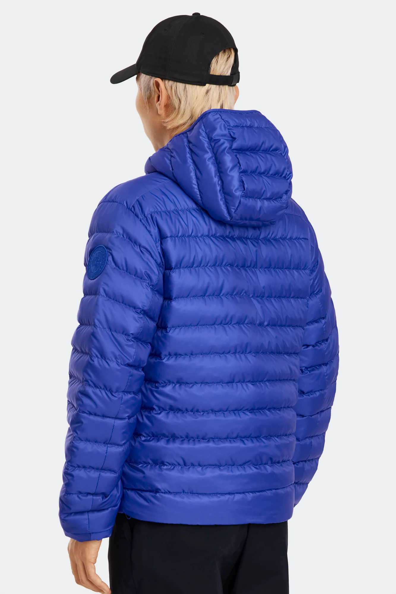 Stratus Hoodie - Image 3