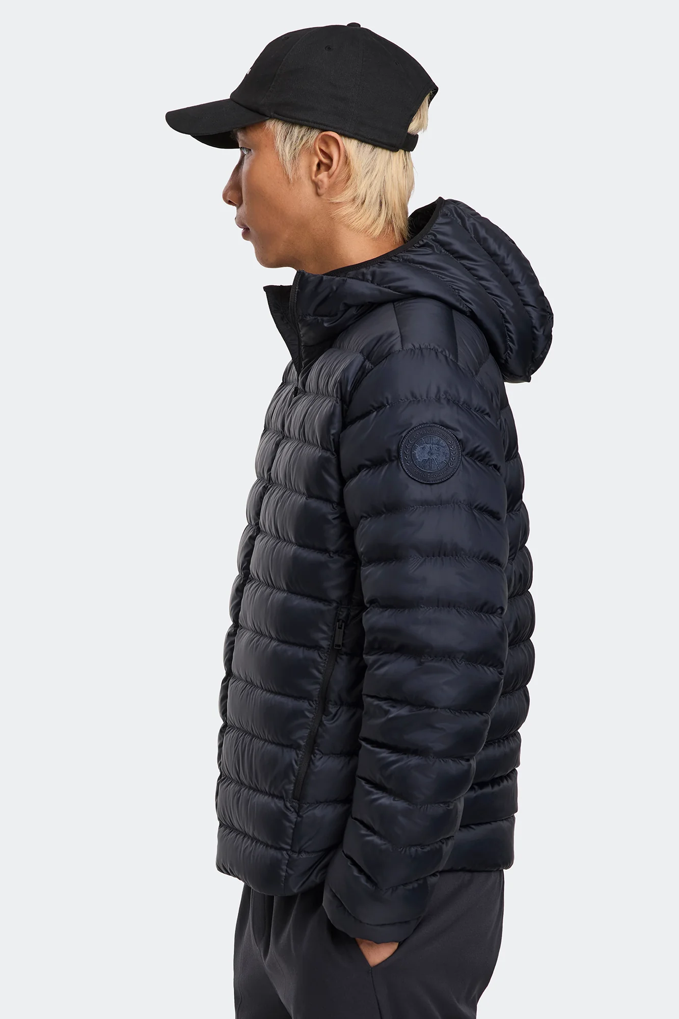 Stratus Hoodie - Image 3