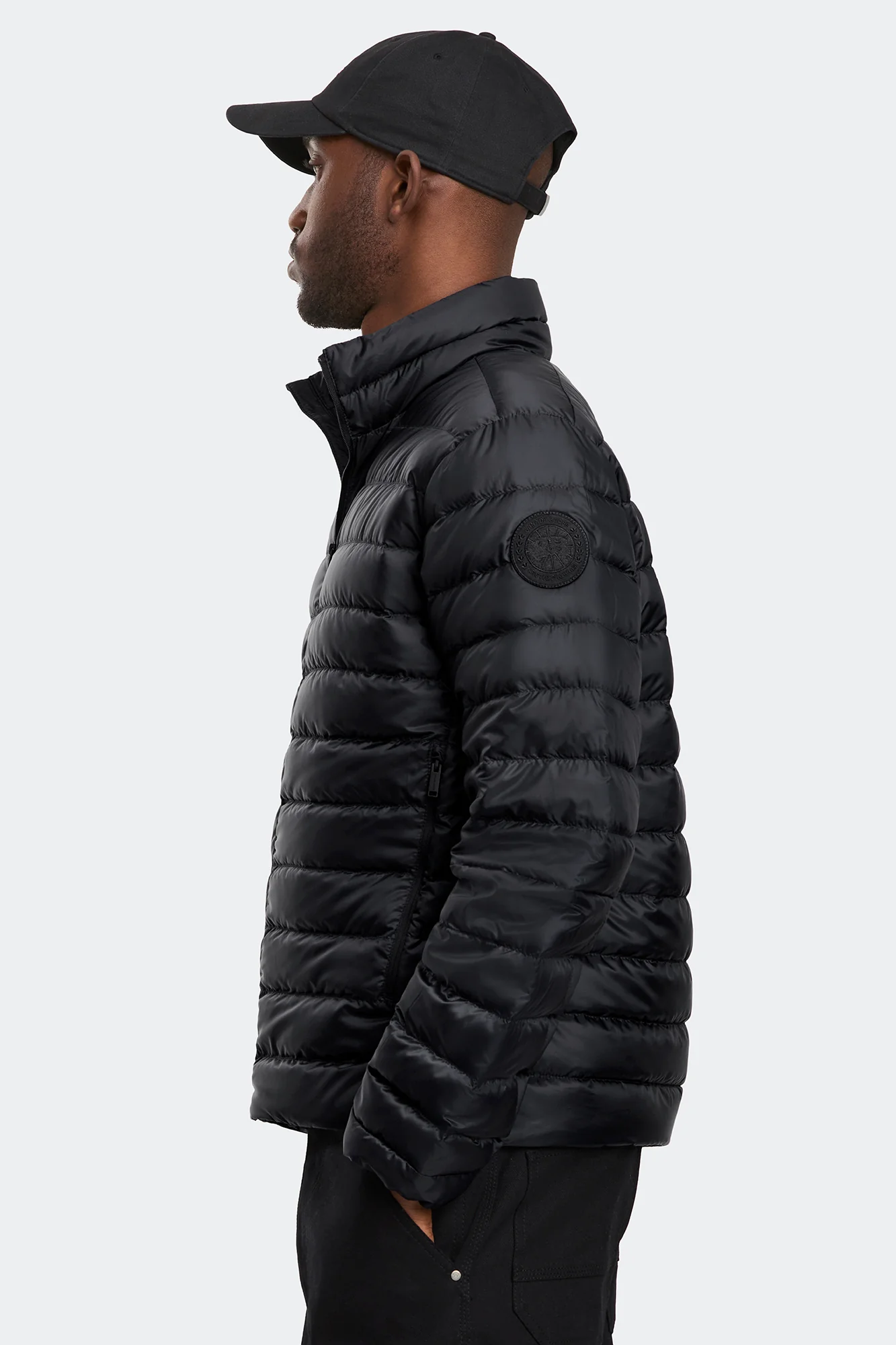 Stratus Jacket - Image 3