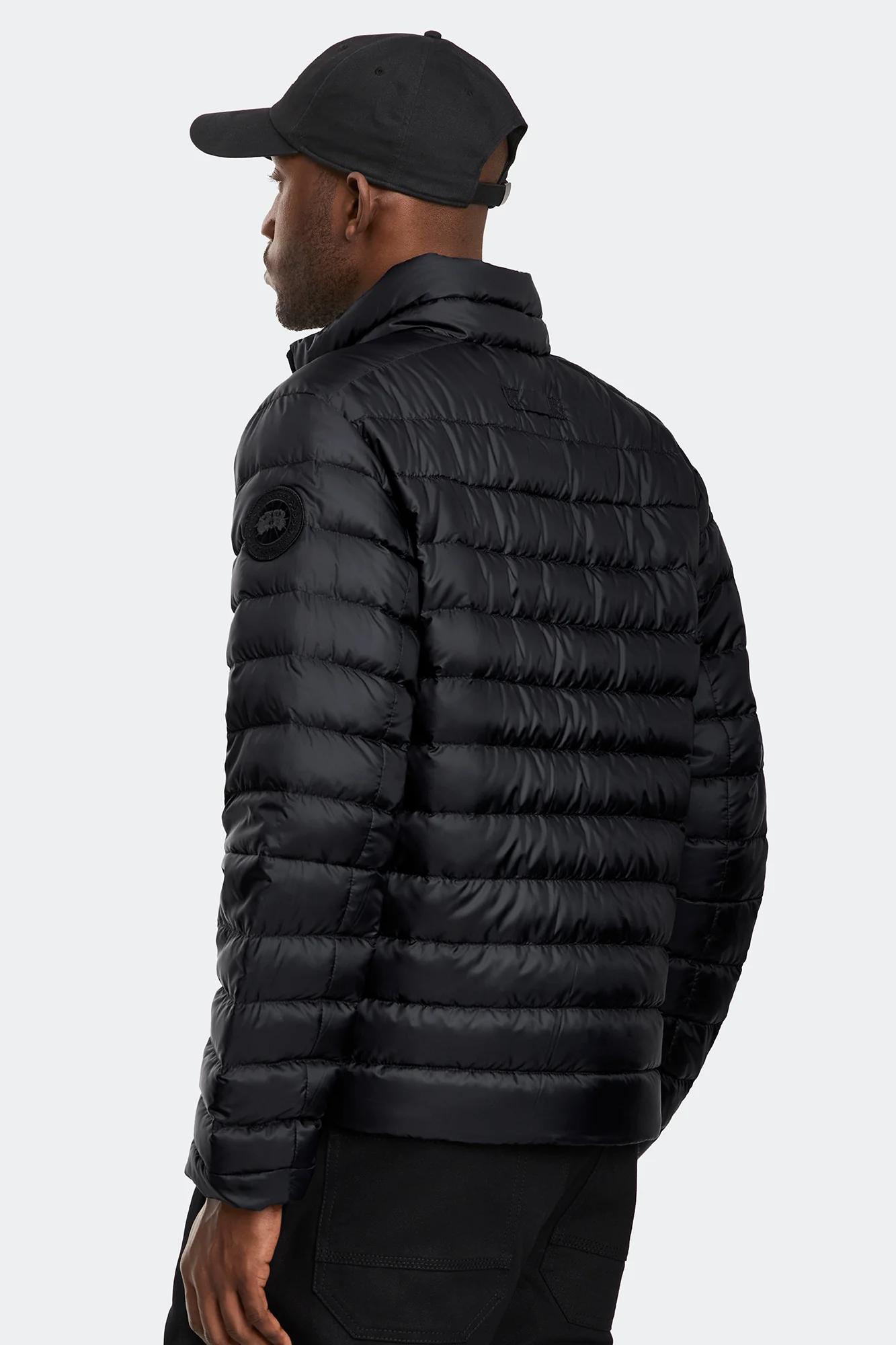 Stratus Jacket - Image 4