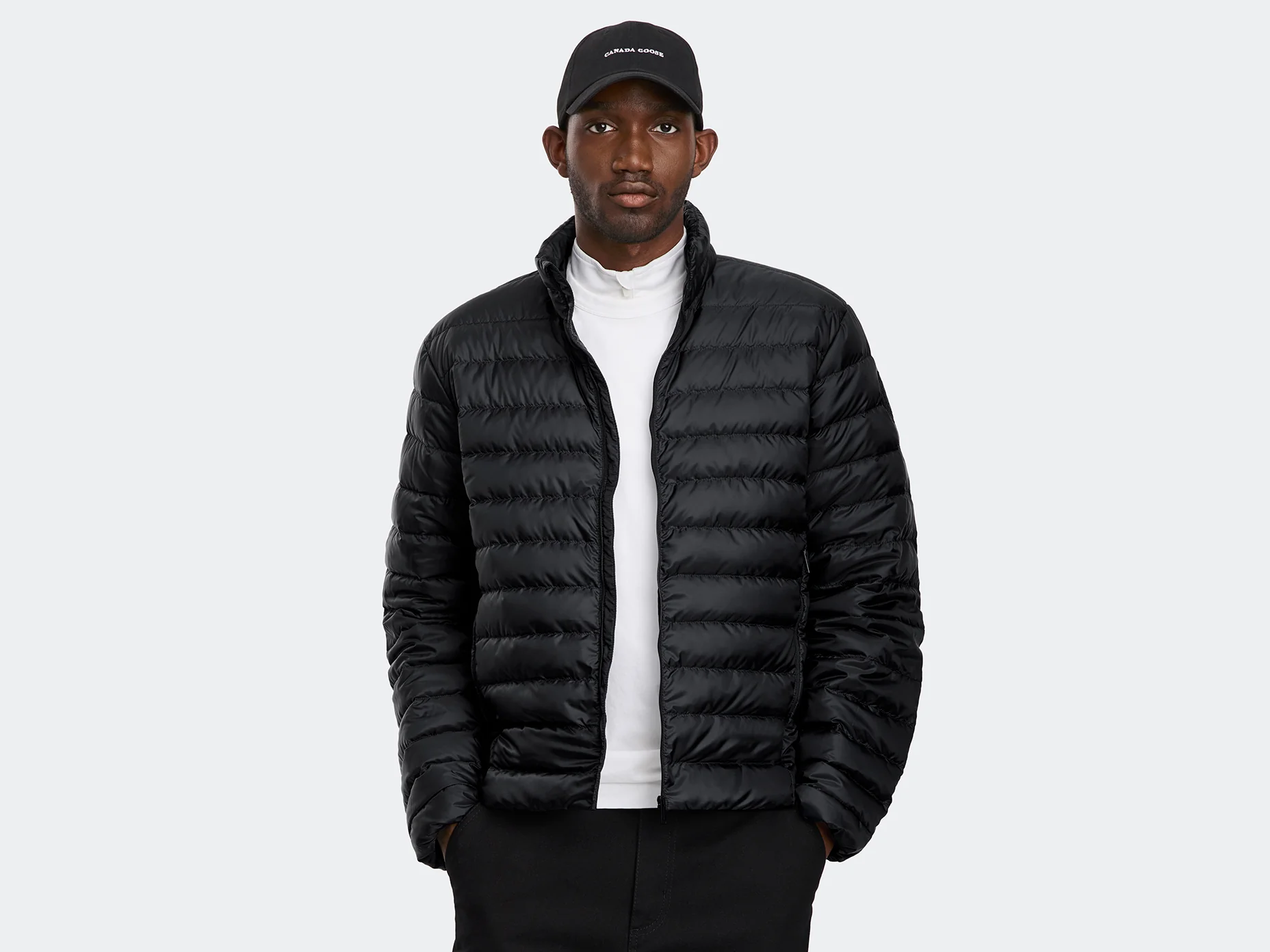 Stratus Jacket - Image 5
